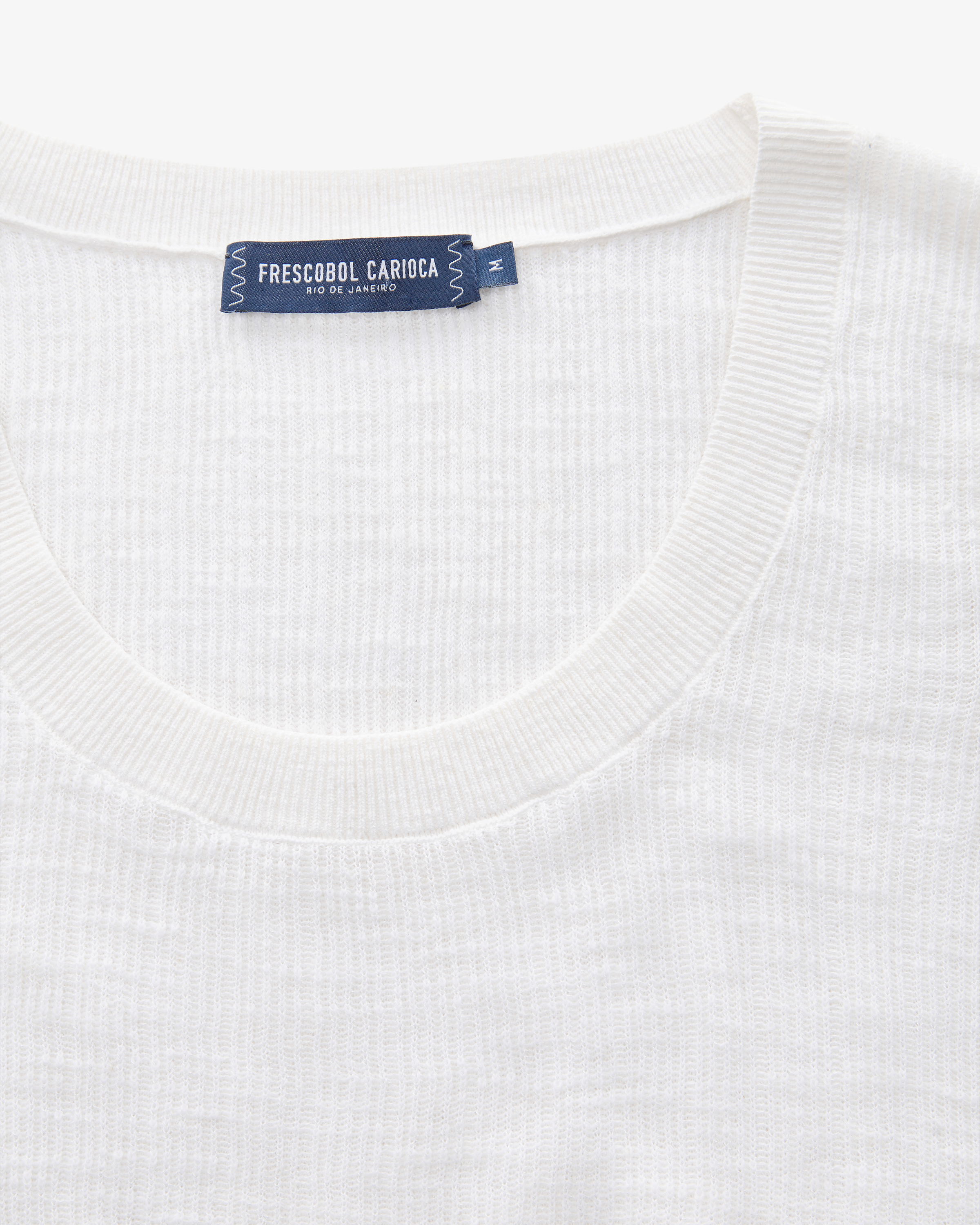 Prado Strickshirt