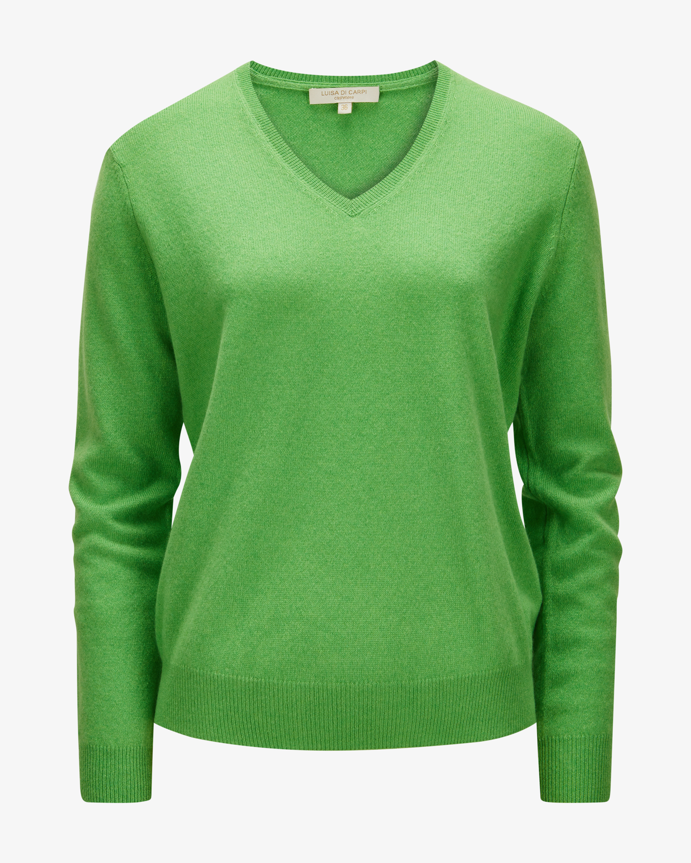Pullover aus Cashmere