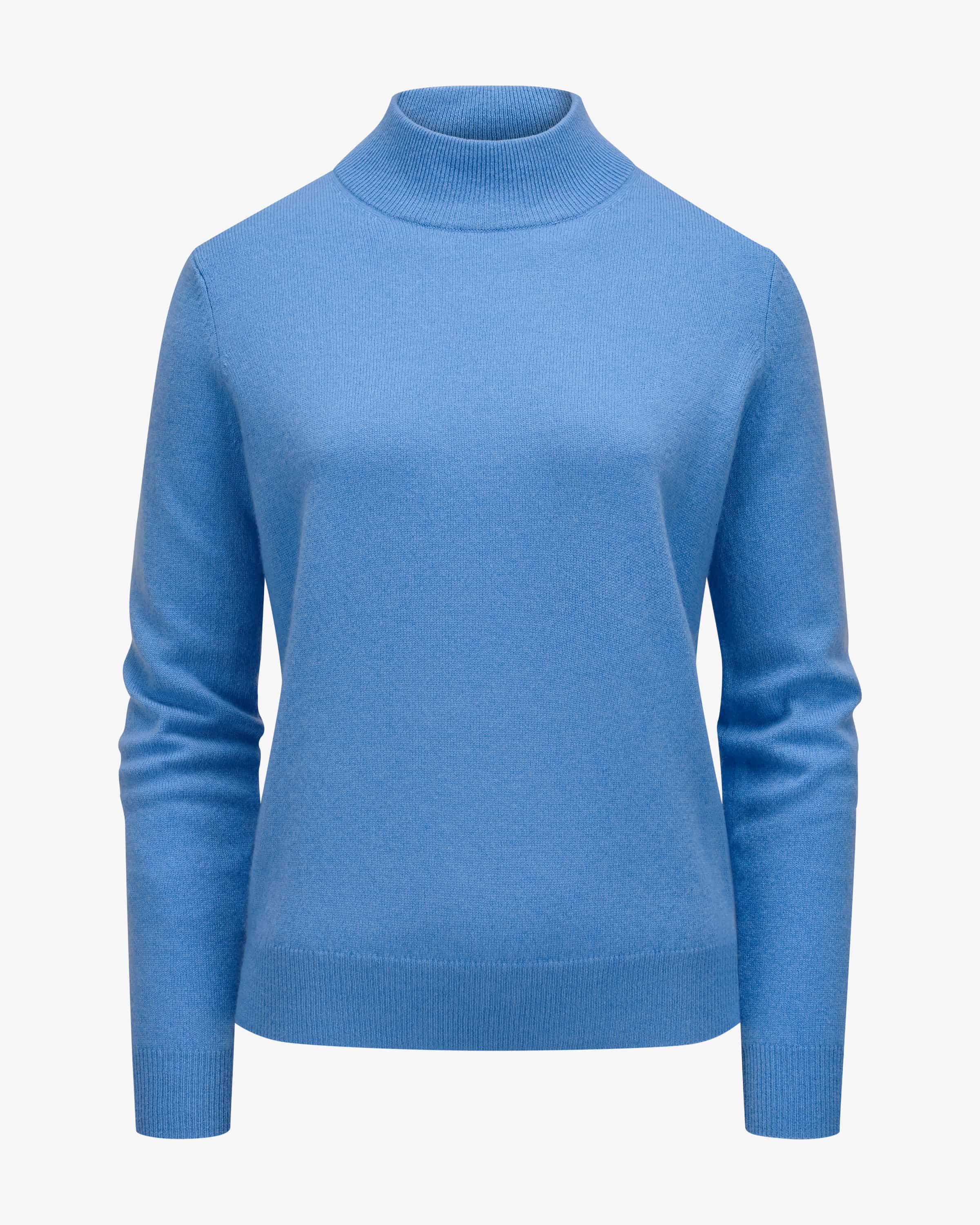Cashmere-Pullover