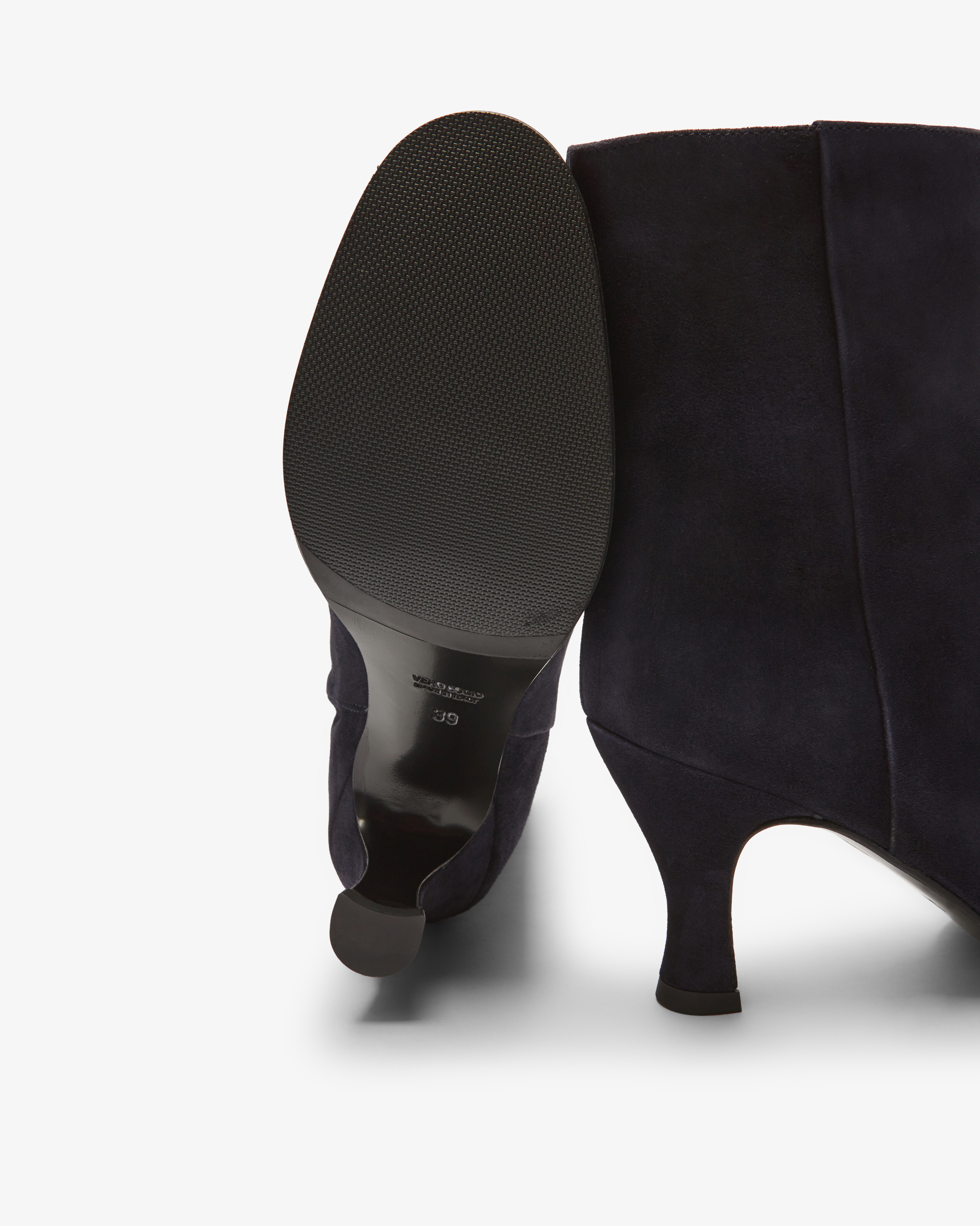 Stiefeletten