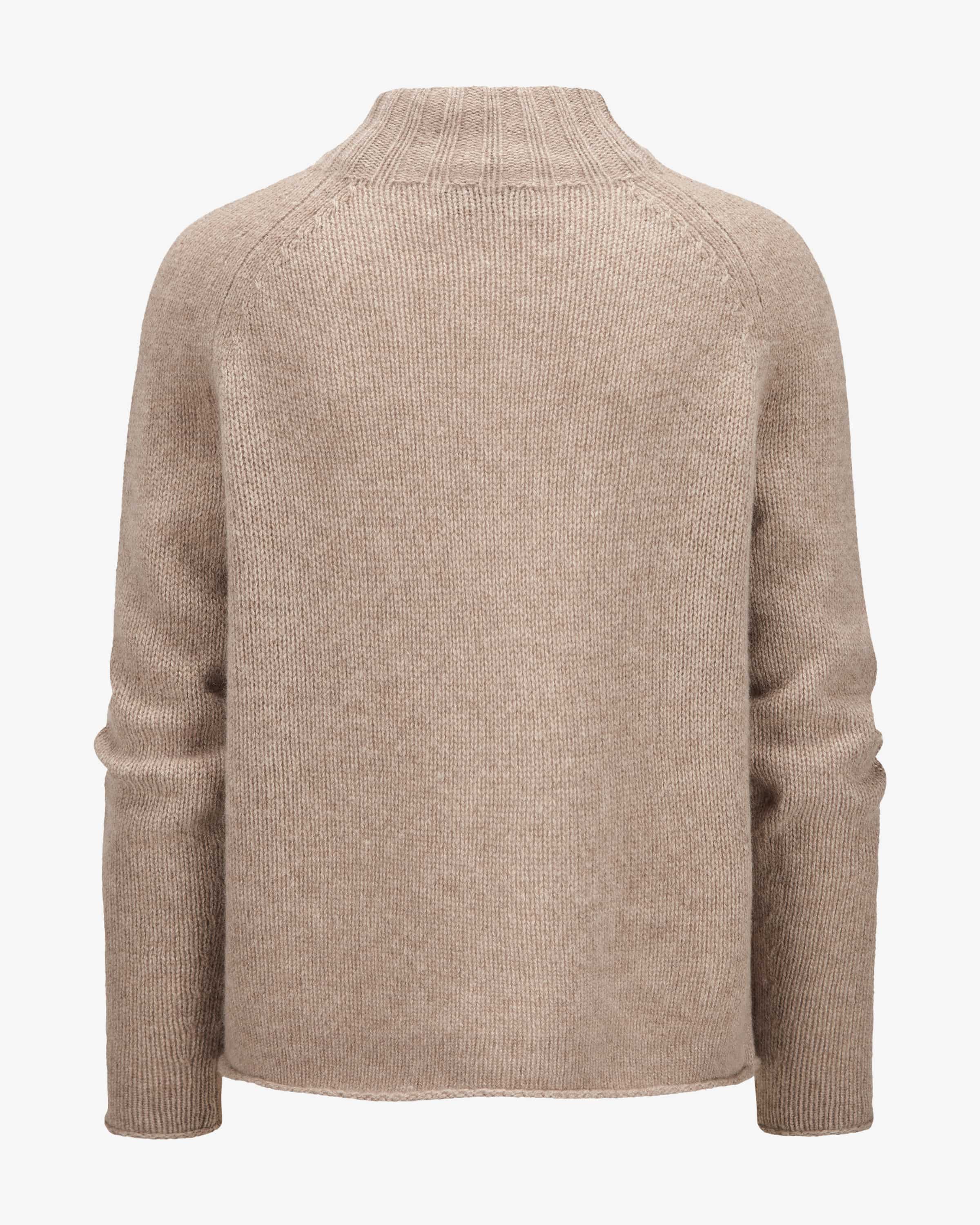 Cashmere-Pullover