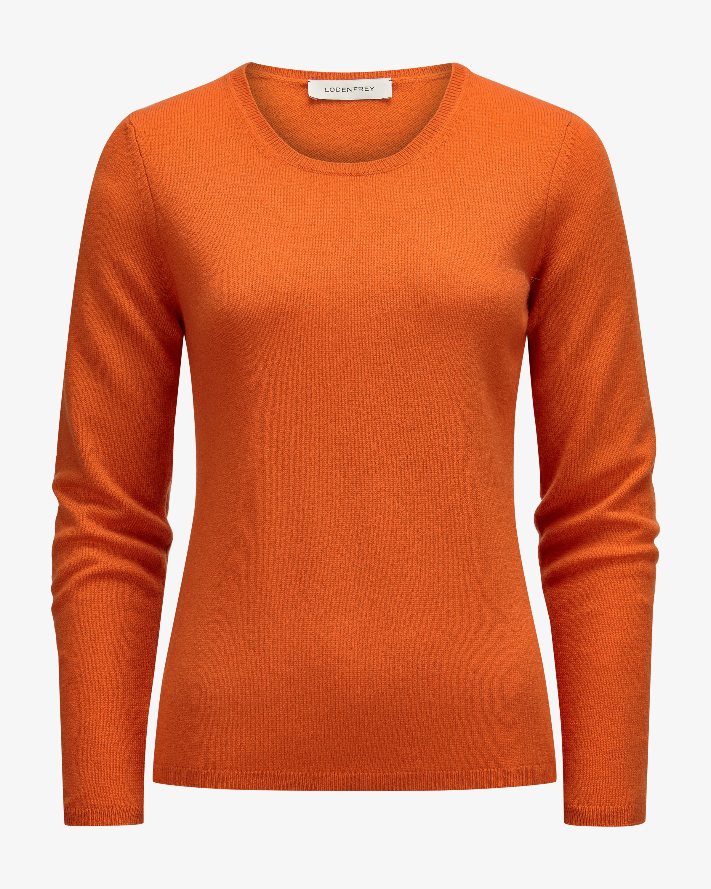 Cashmere-Pullover