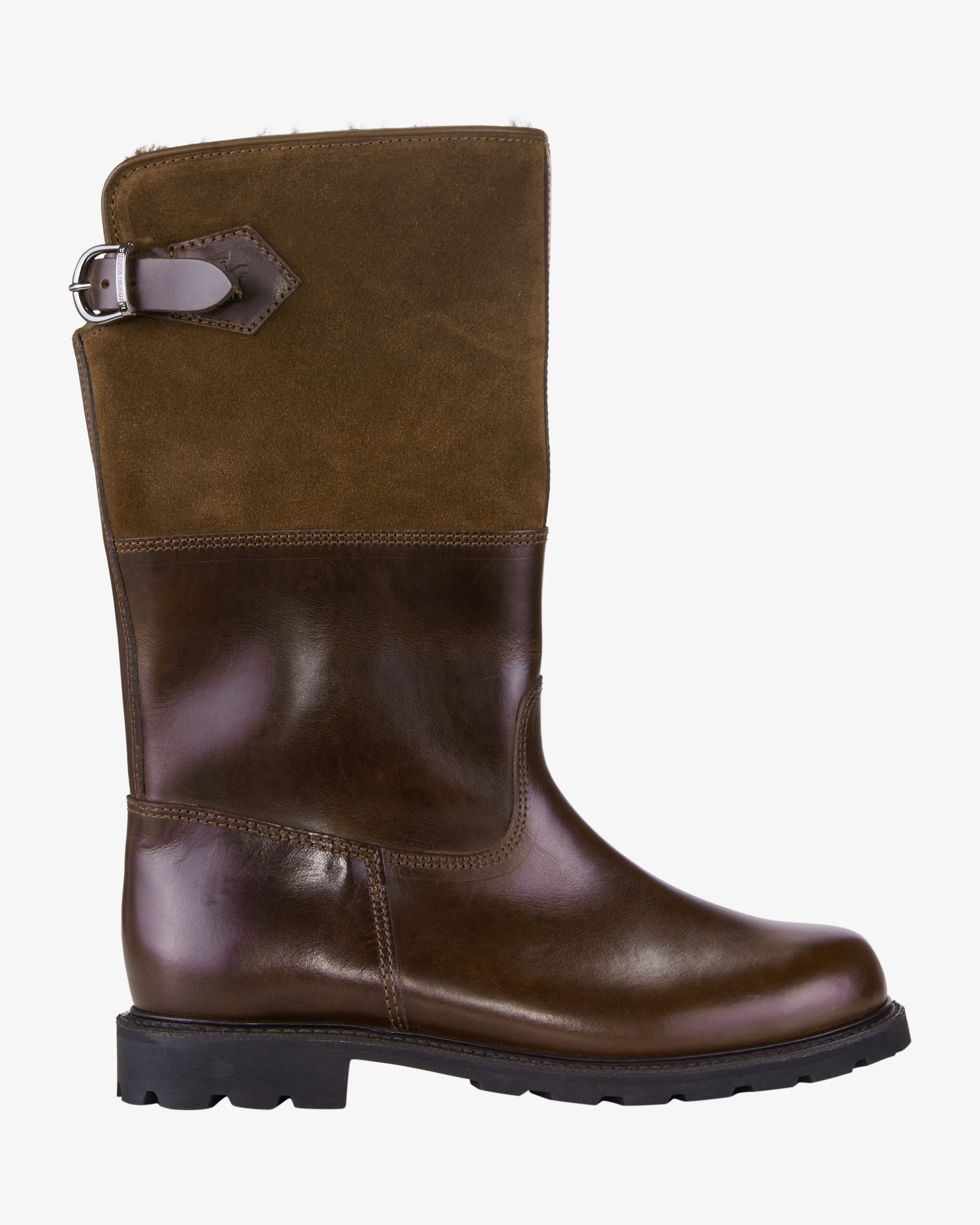 Maronibrater Stiefel