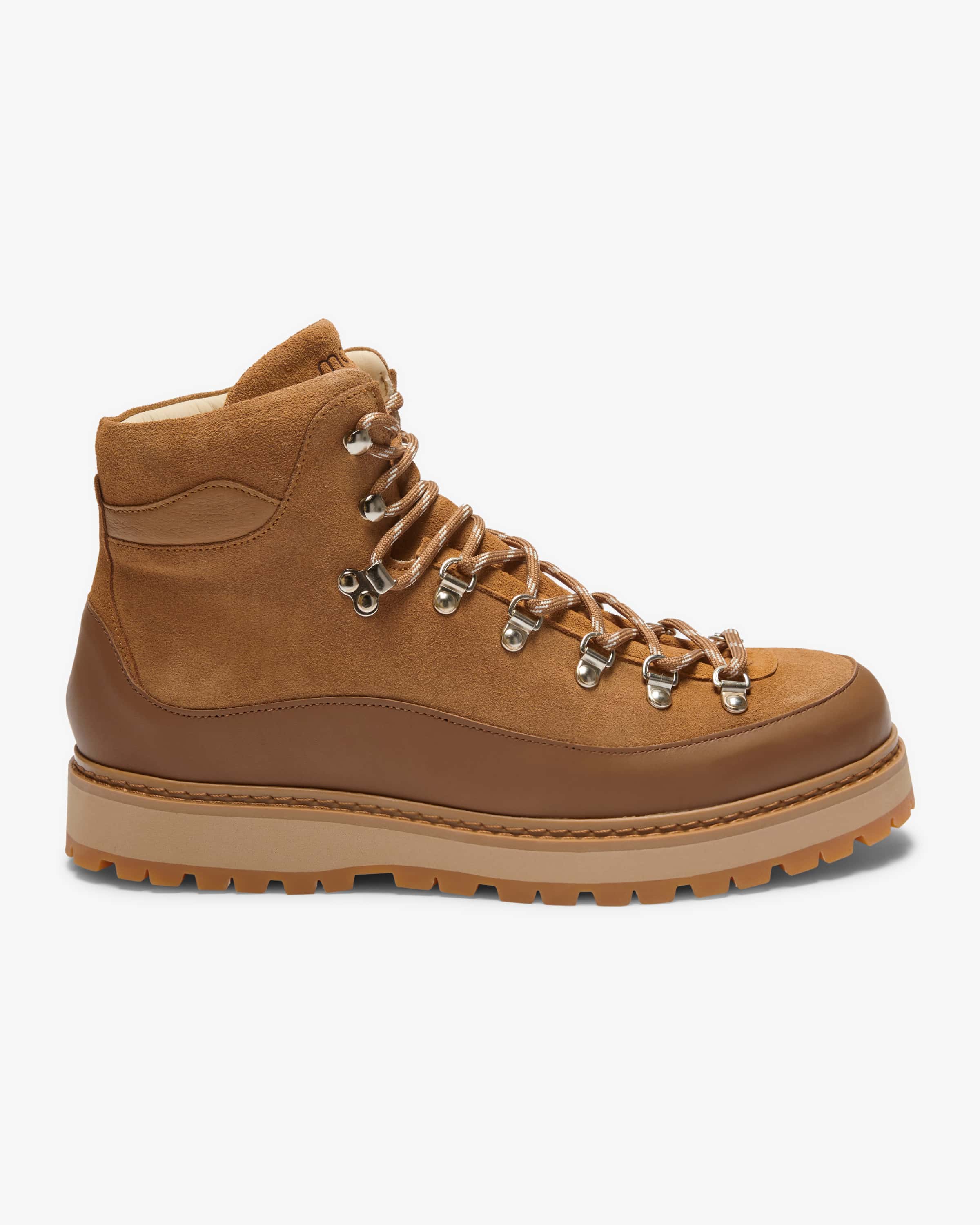 Vidda Schnürboots