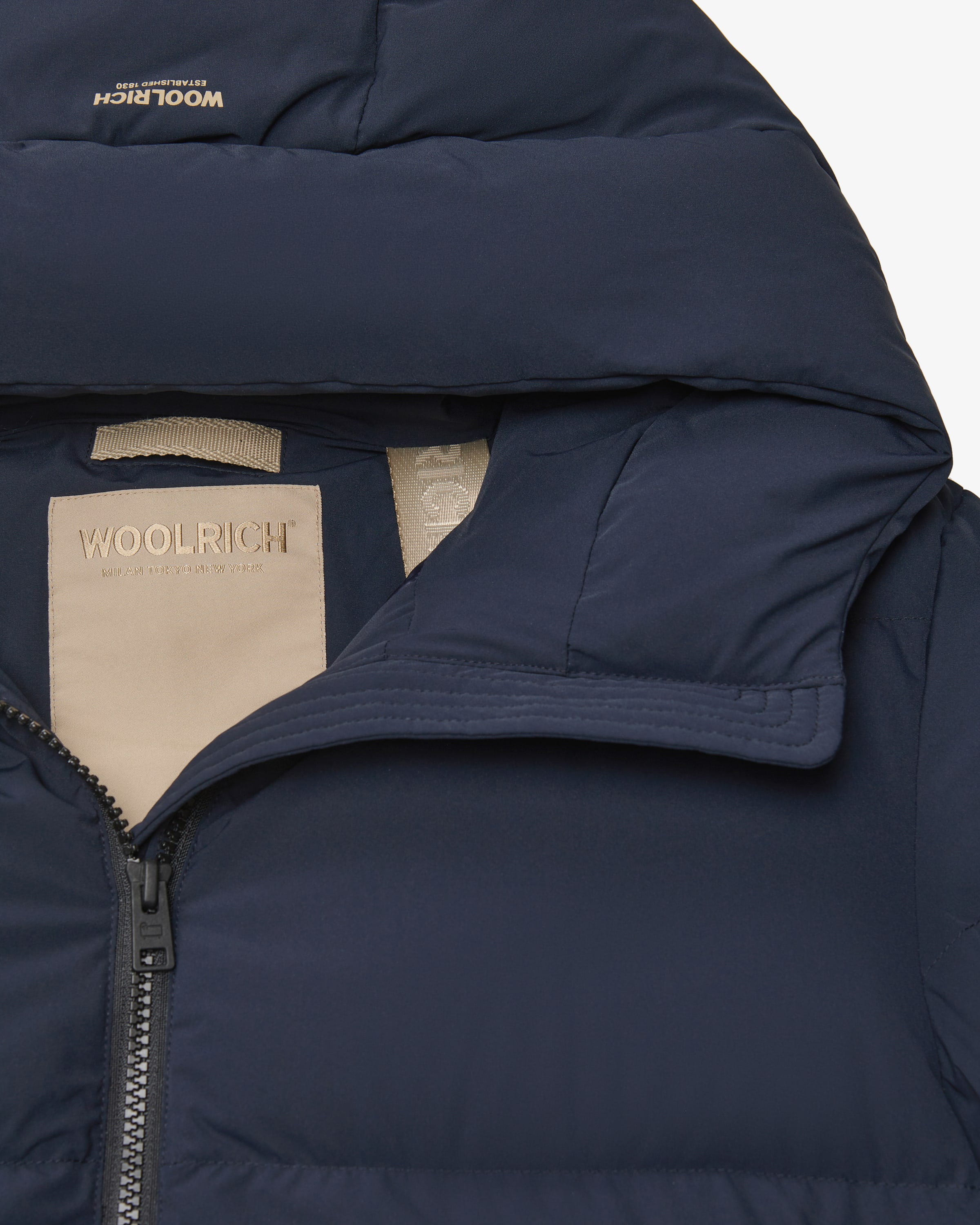 Cloud Madison Daunenjacke