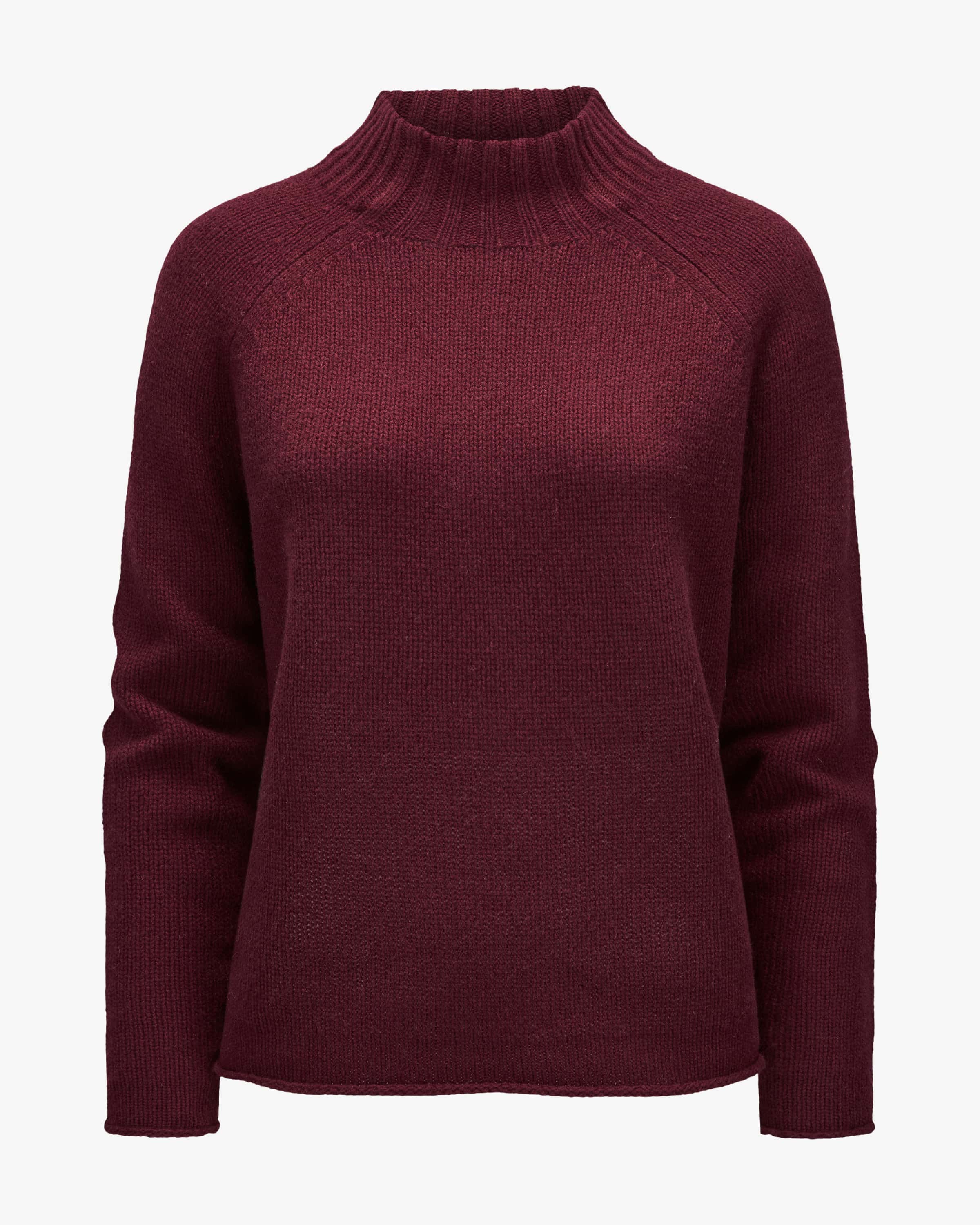 Cashmere-Pullover