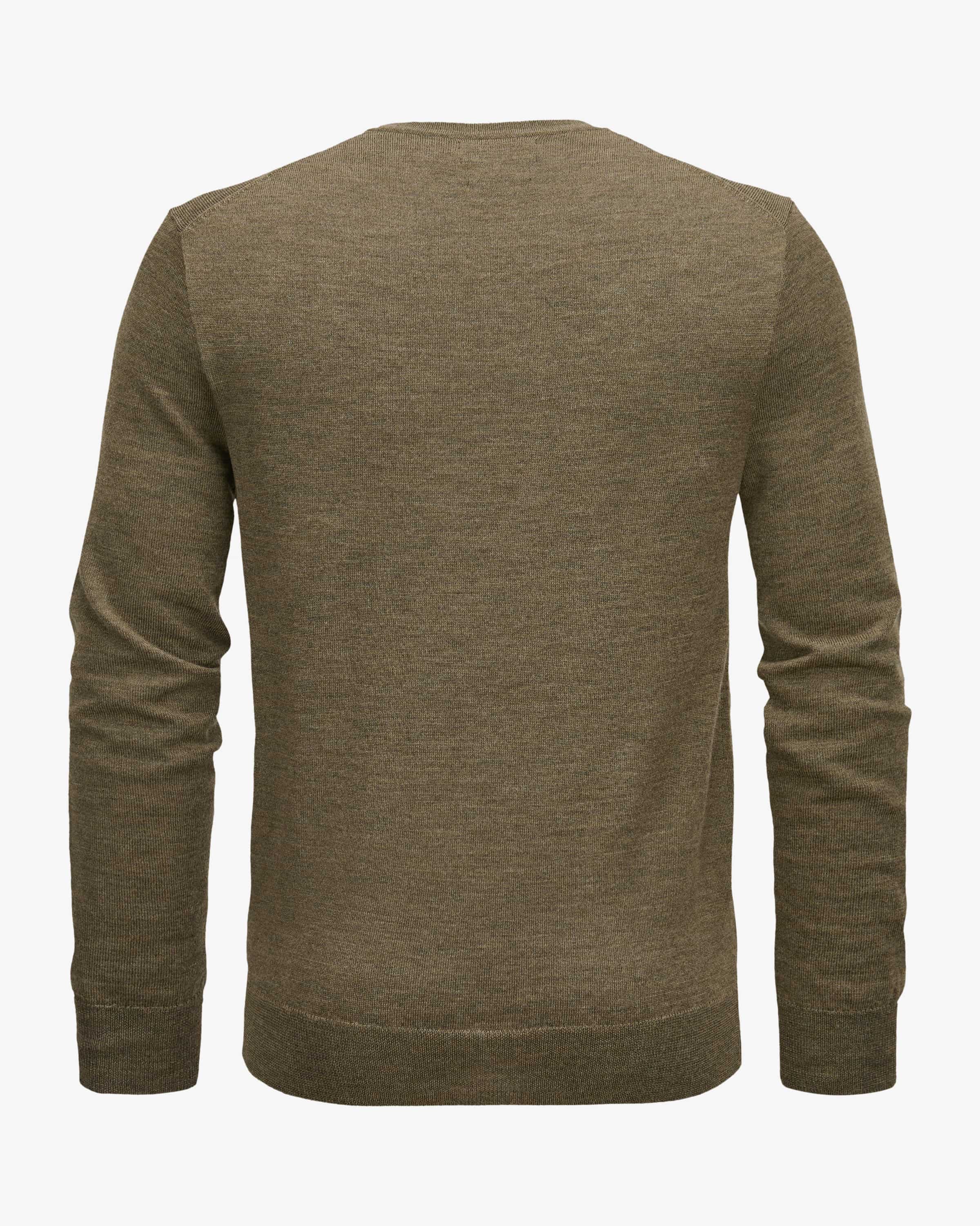 Pullover Slim Fit 