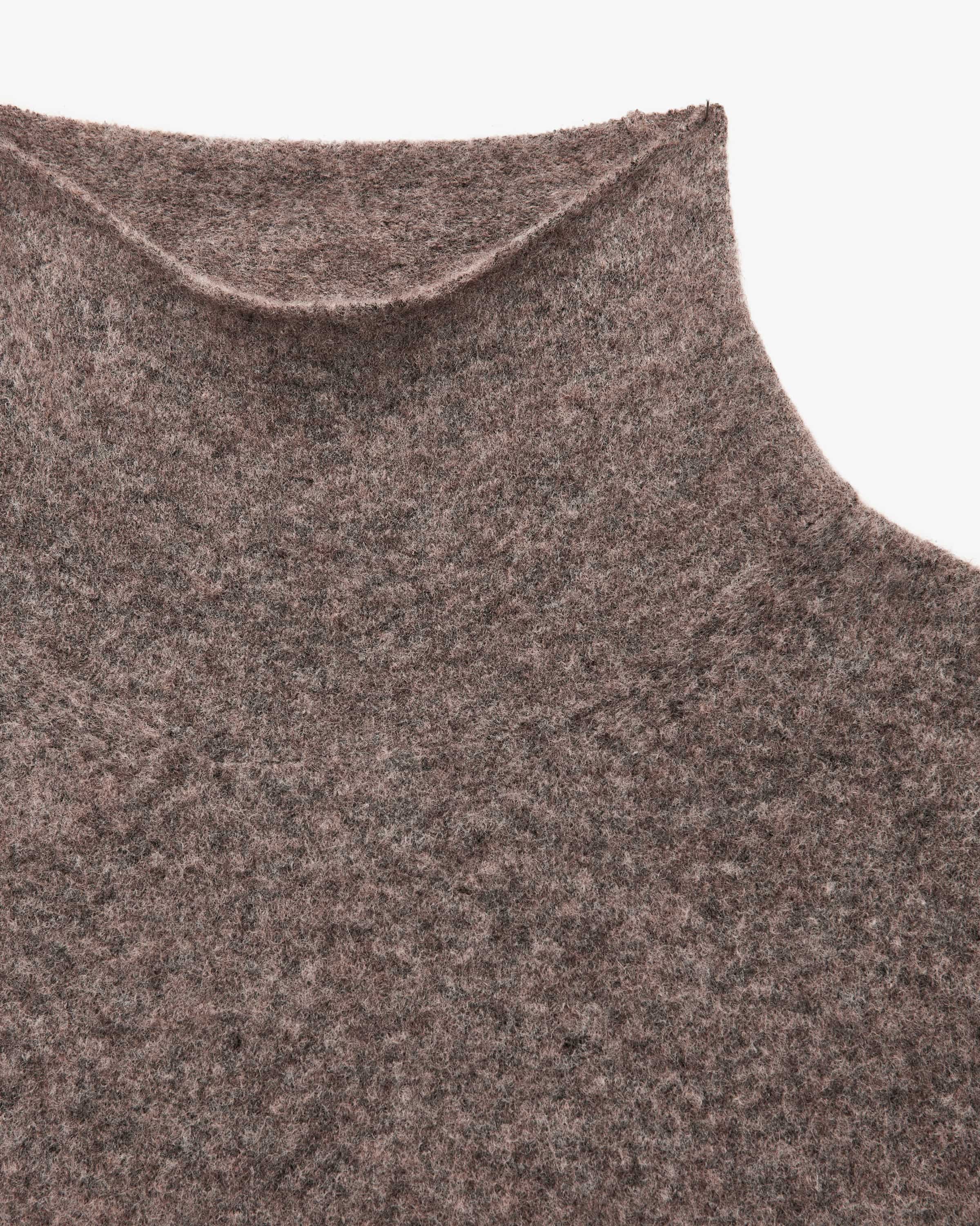 Lupo Pullover