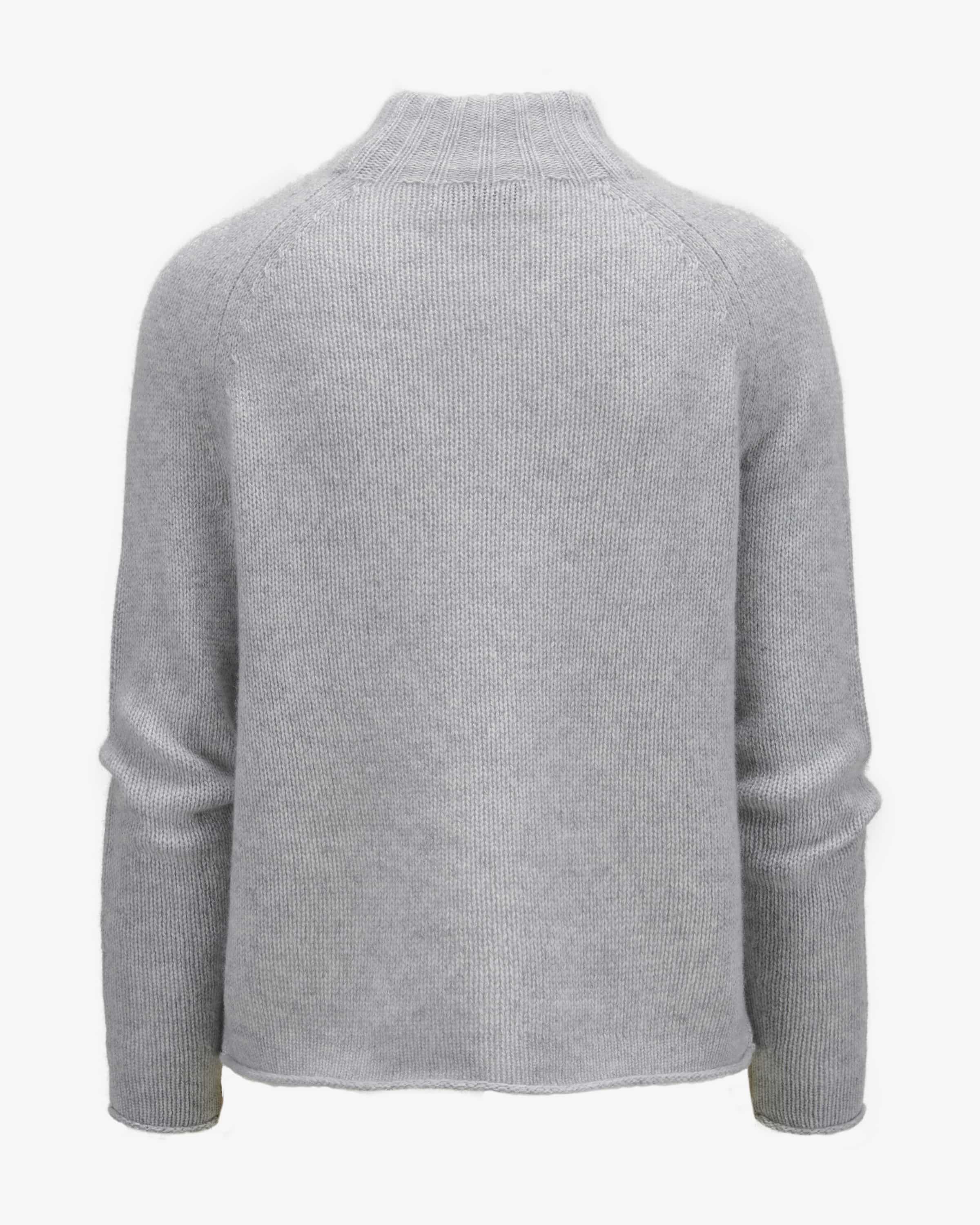 Cashmere-Pullover