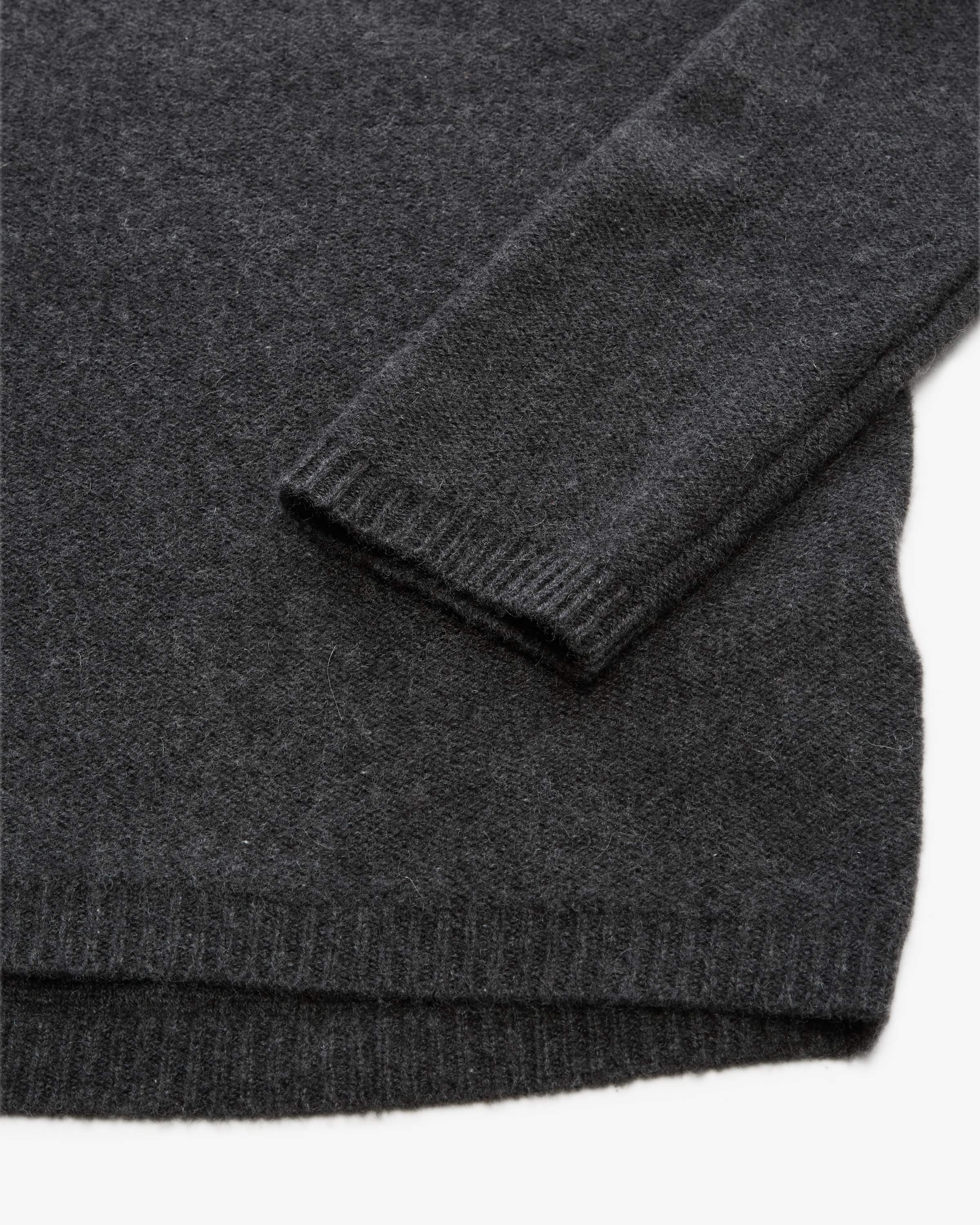 Cashmere-Pullover 