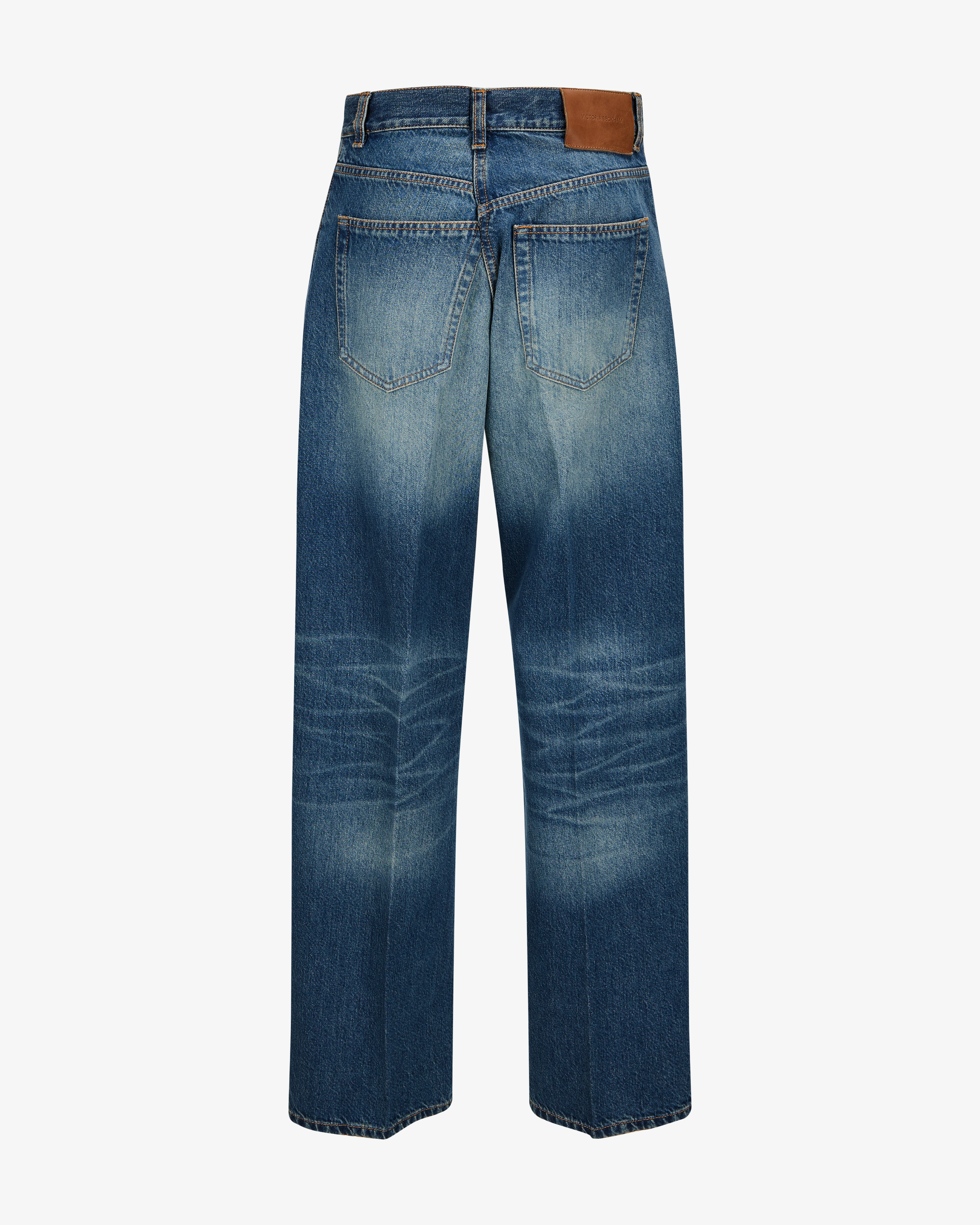 Heavy Vintage Jeans