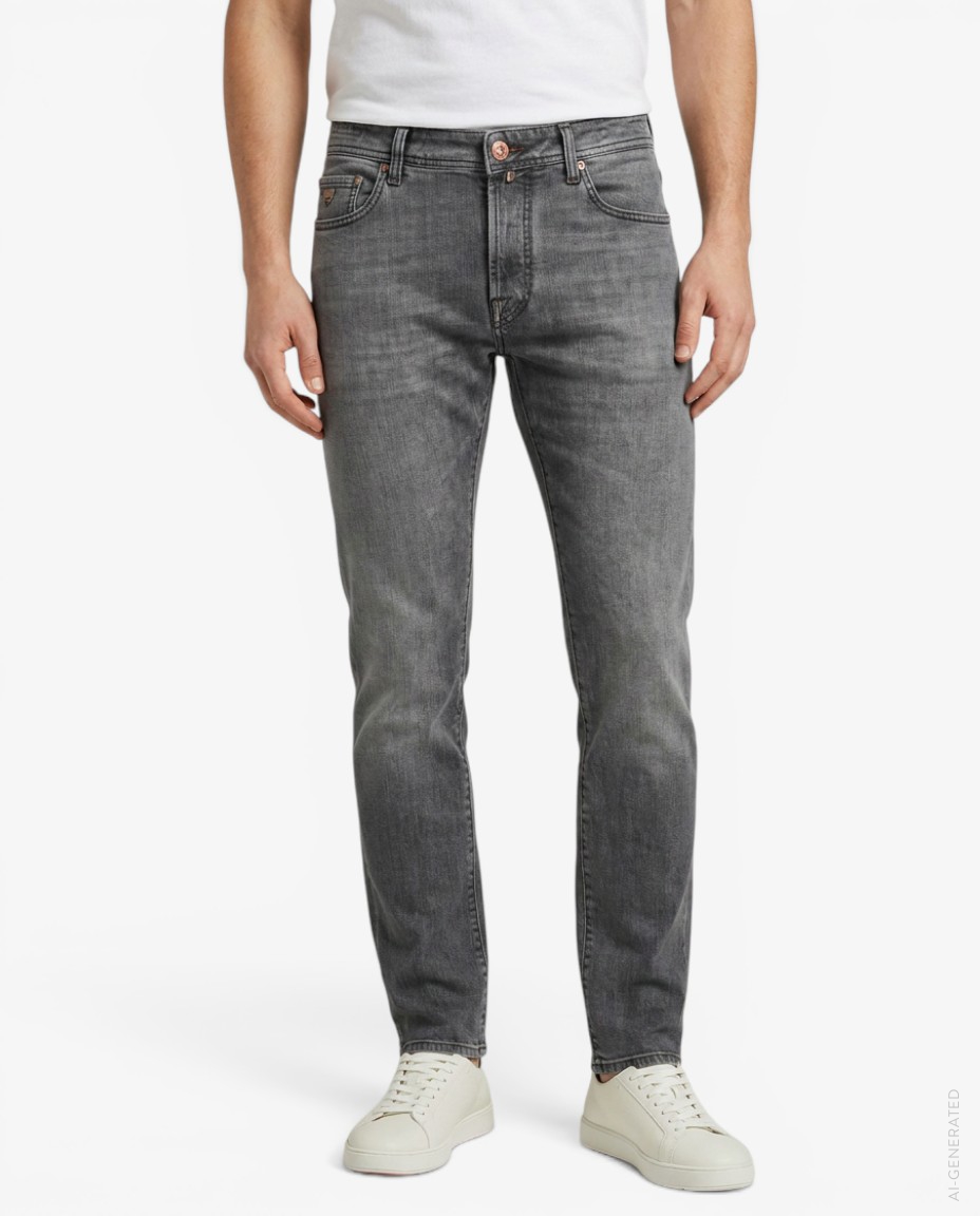 Bard Jeans Limited