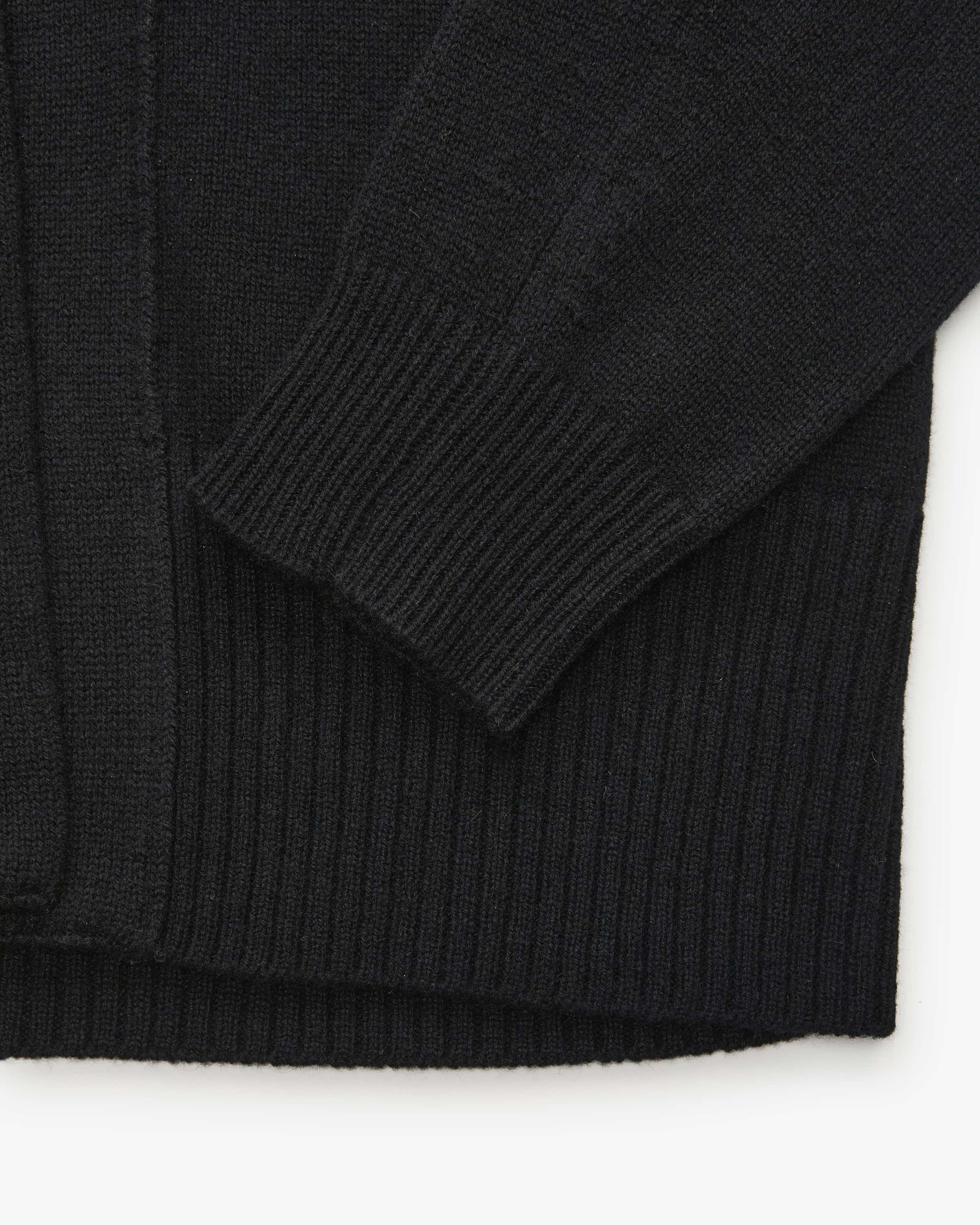 Cashmere-Cardigan 