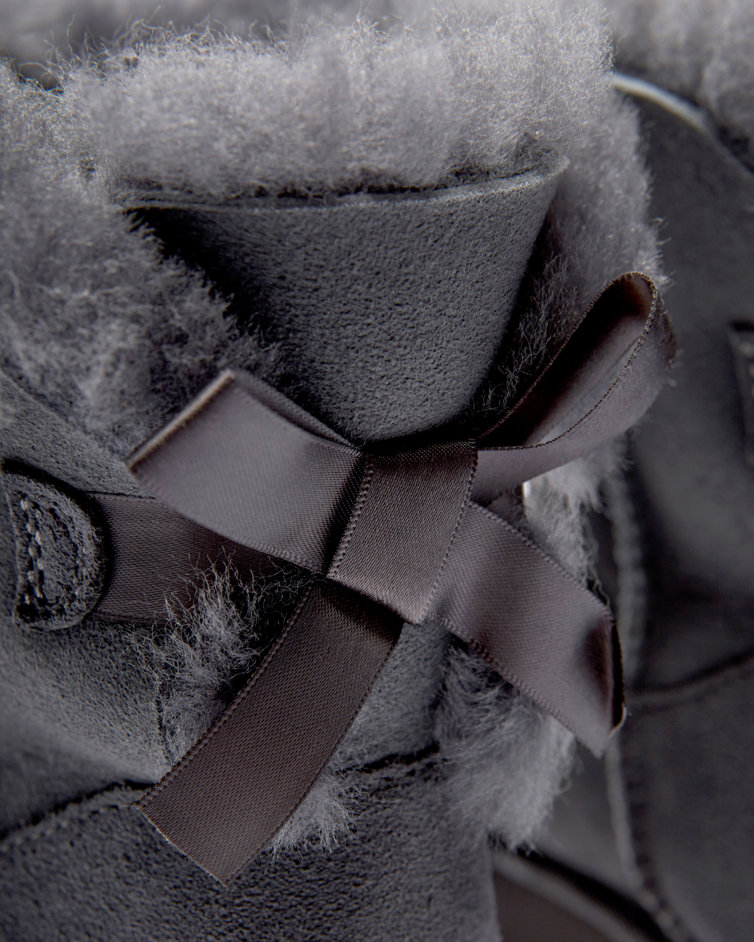 Mini Bailey Bow Boots