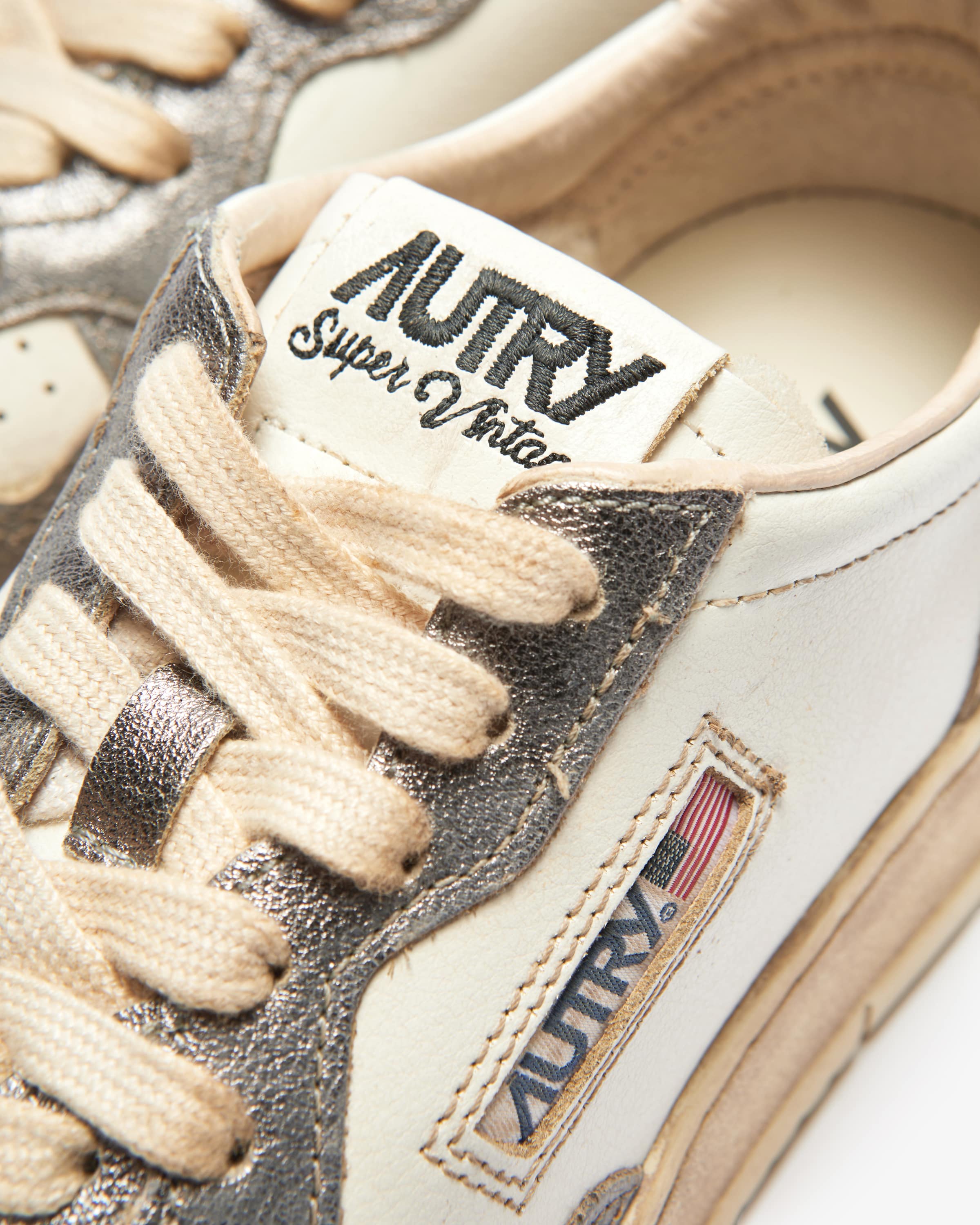 Super Vintage Sneaker 