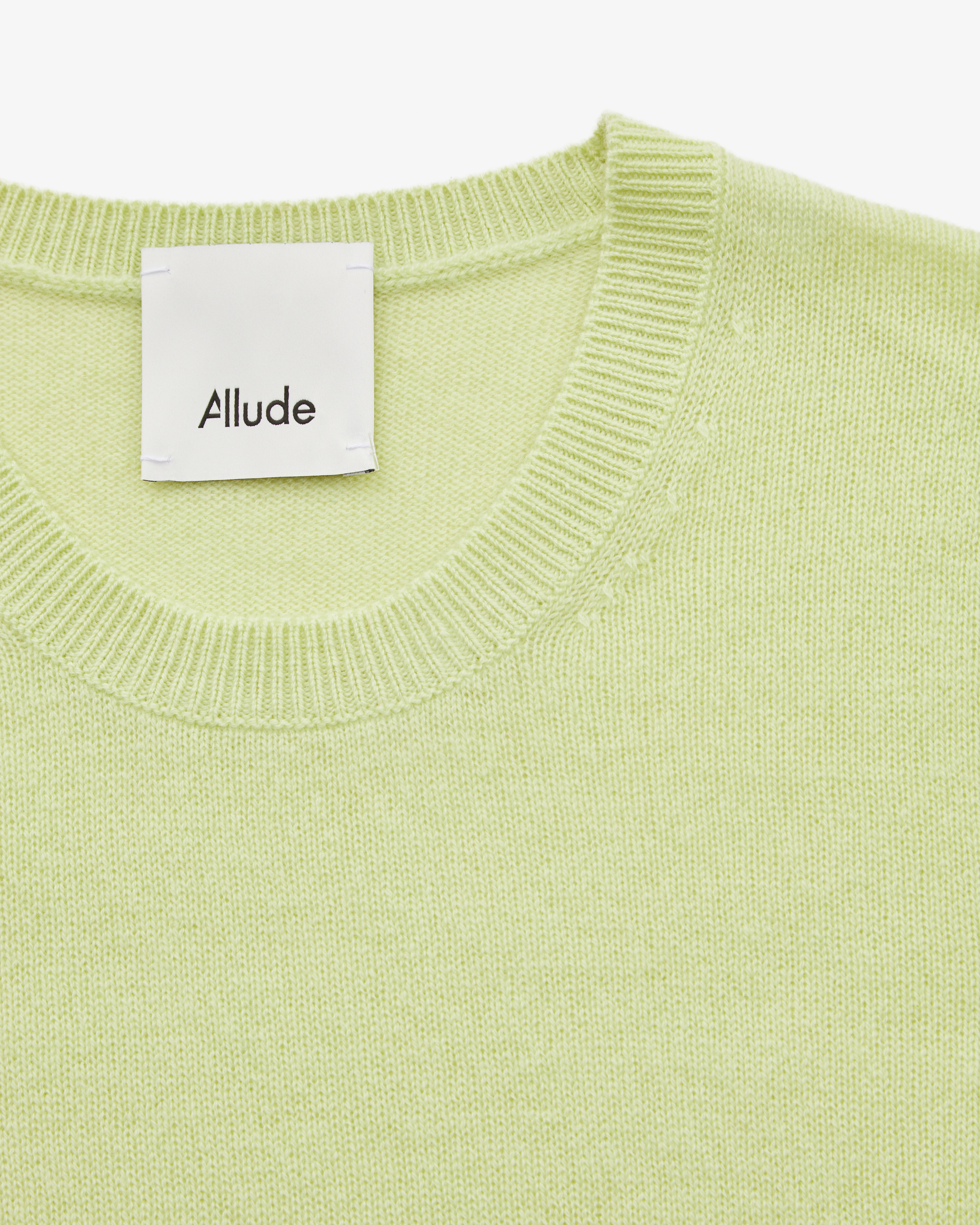 Cashmere-Strickshirt