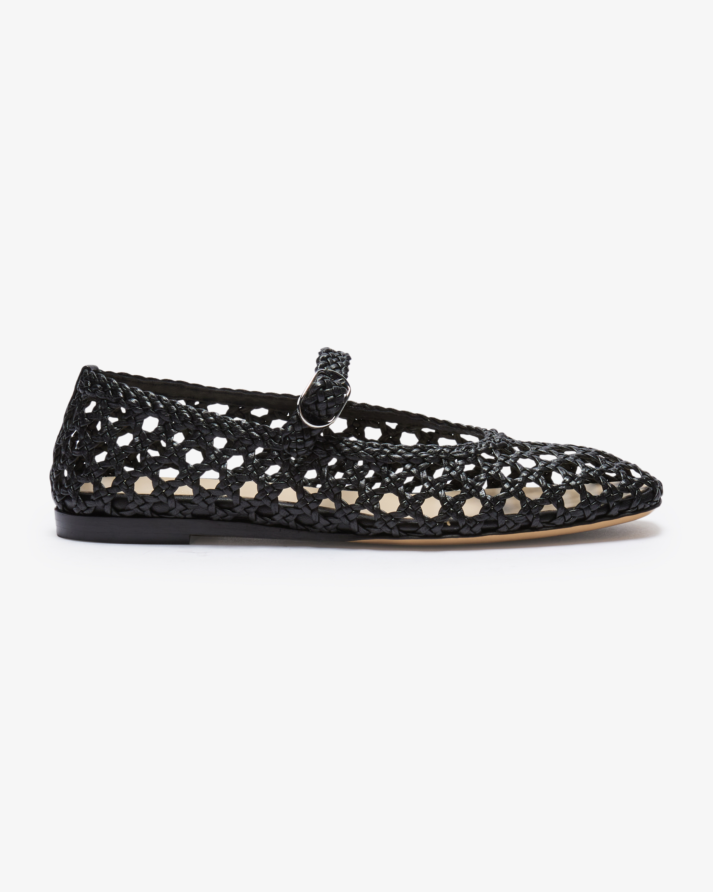 Mary Jane Ballerinas