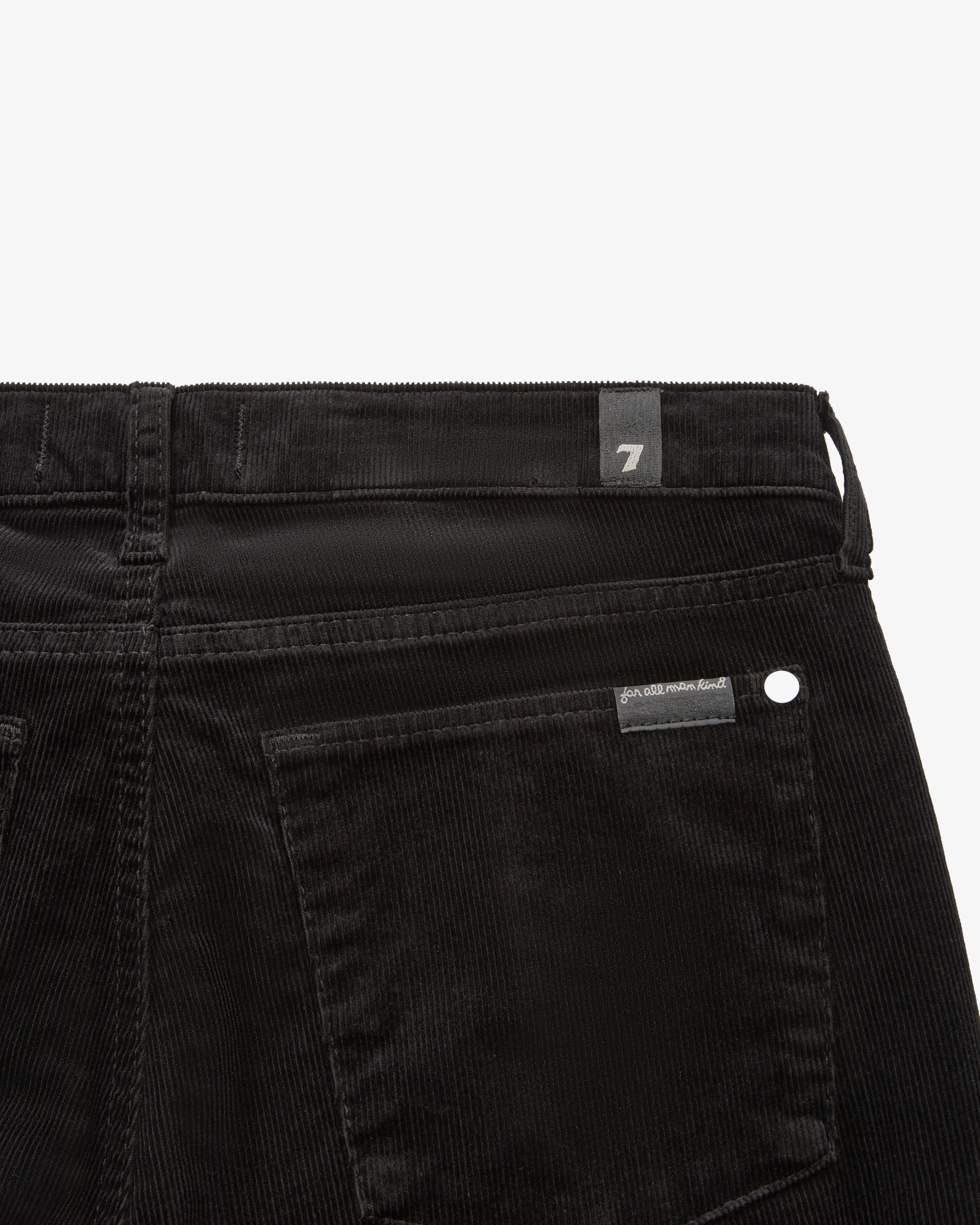 Cordhose