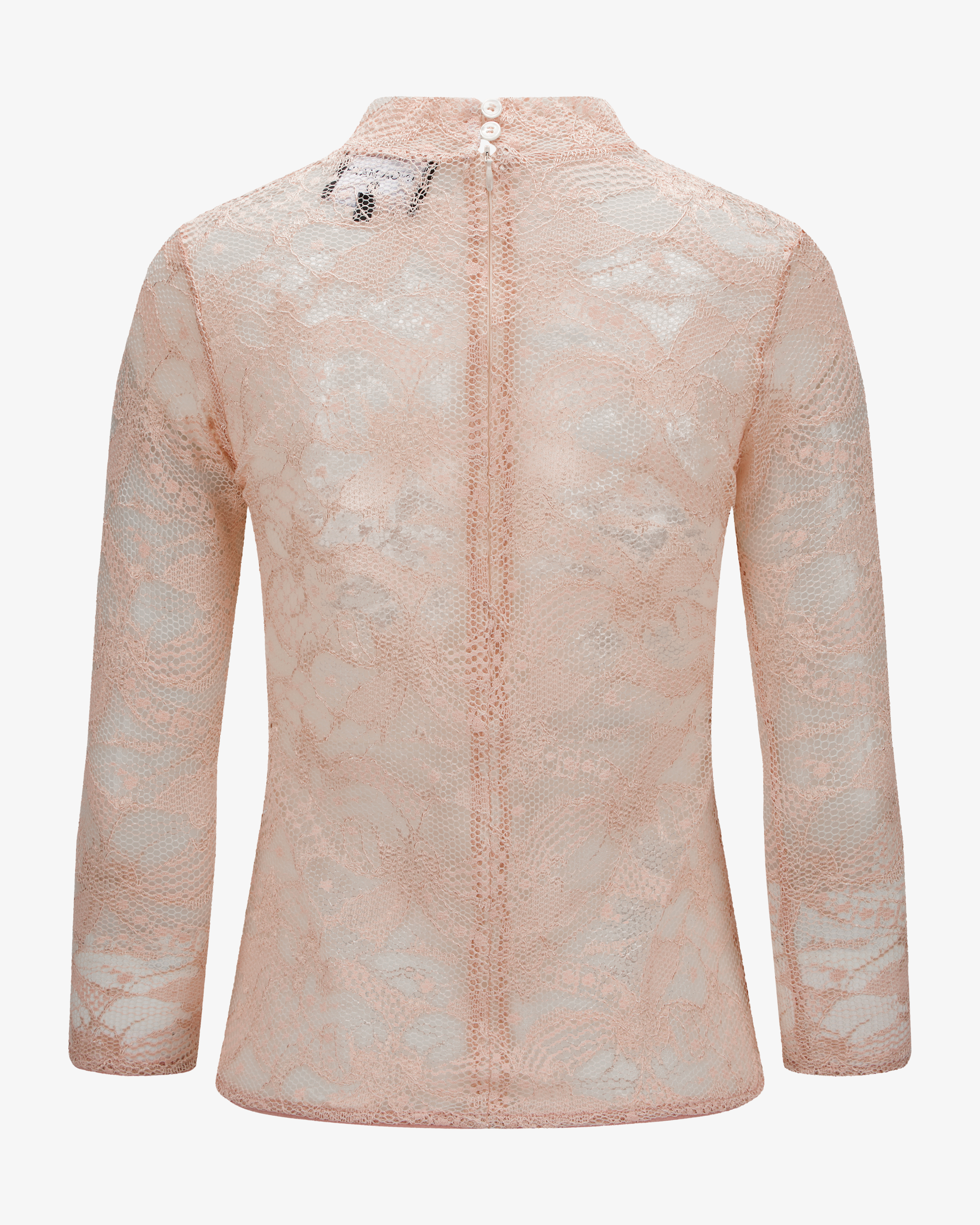 Lina Spitzenbluse
