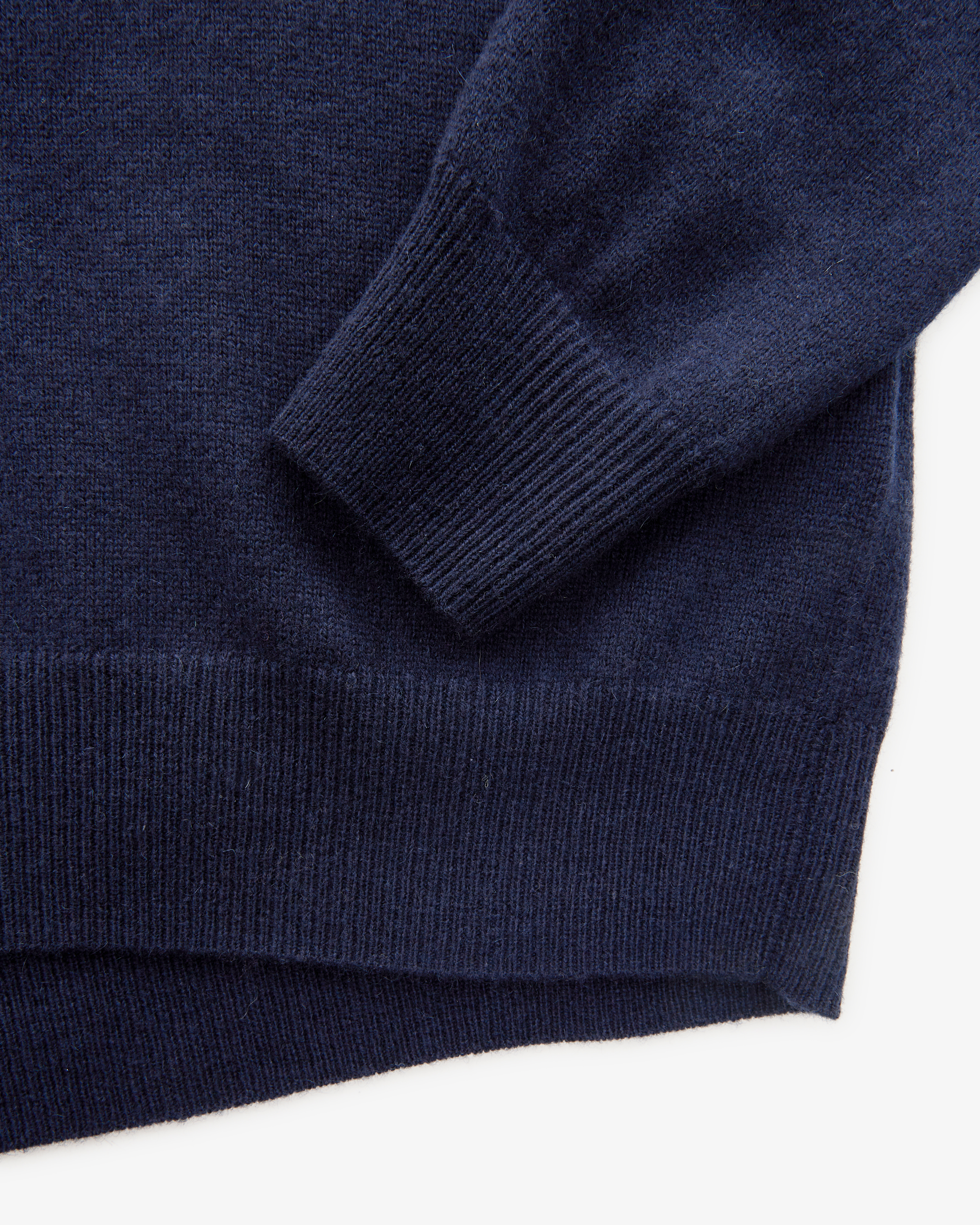 Cashmere-Pullover 