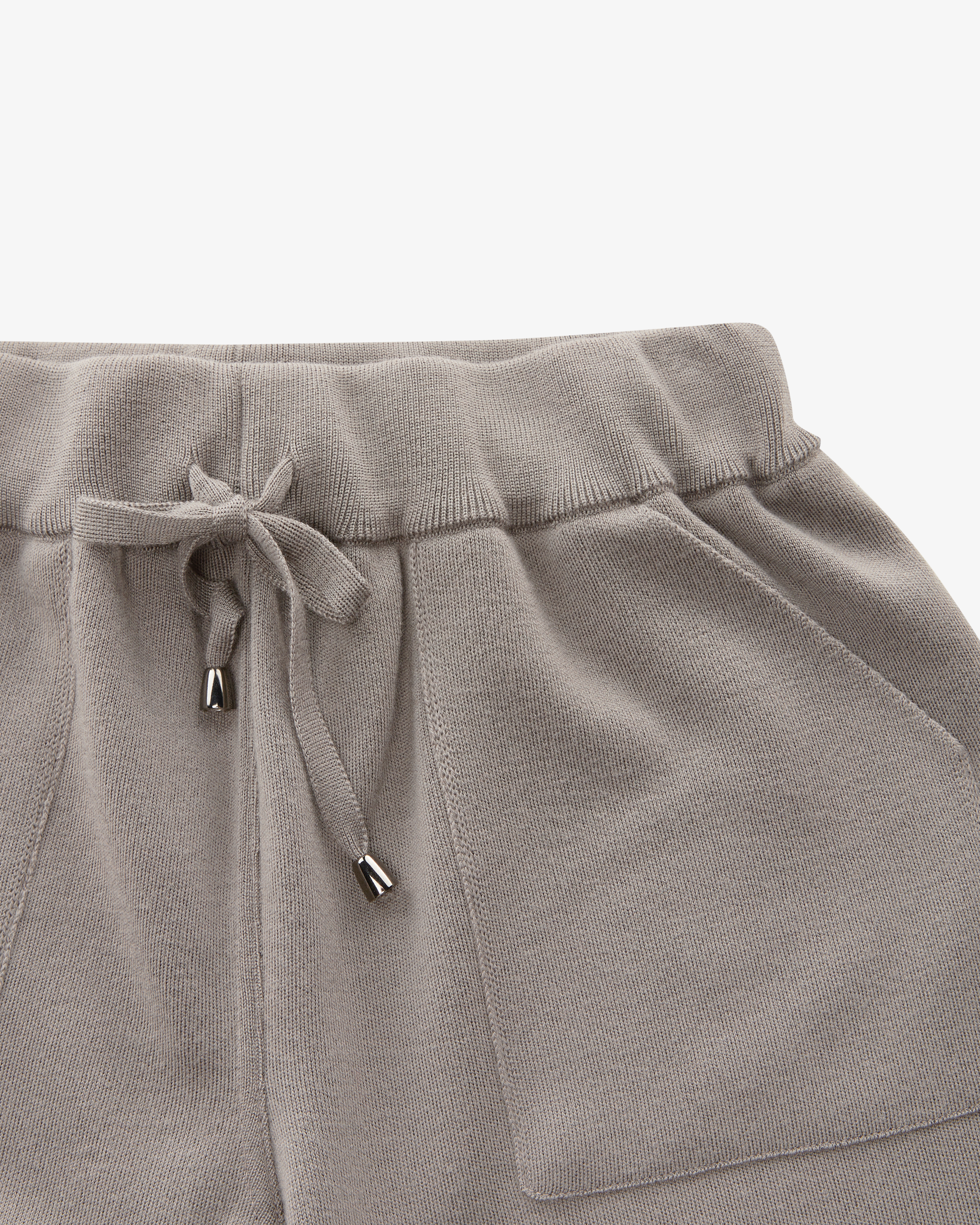 Strickhose aus Merinowolle