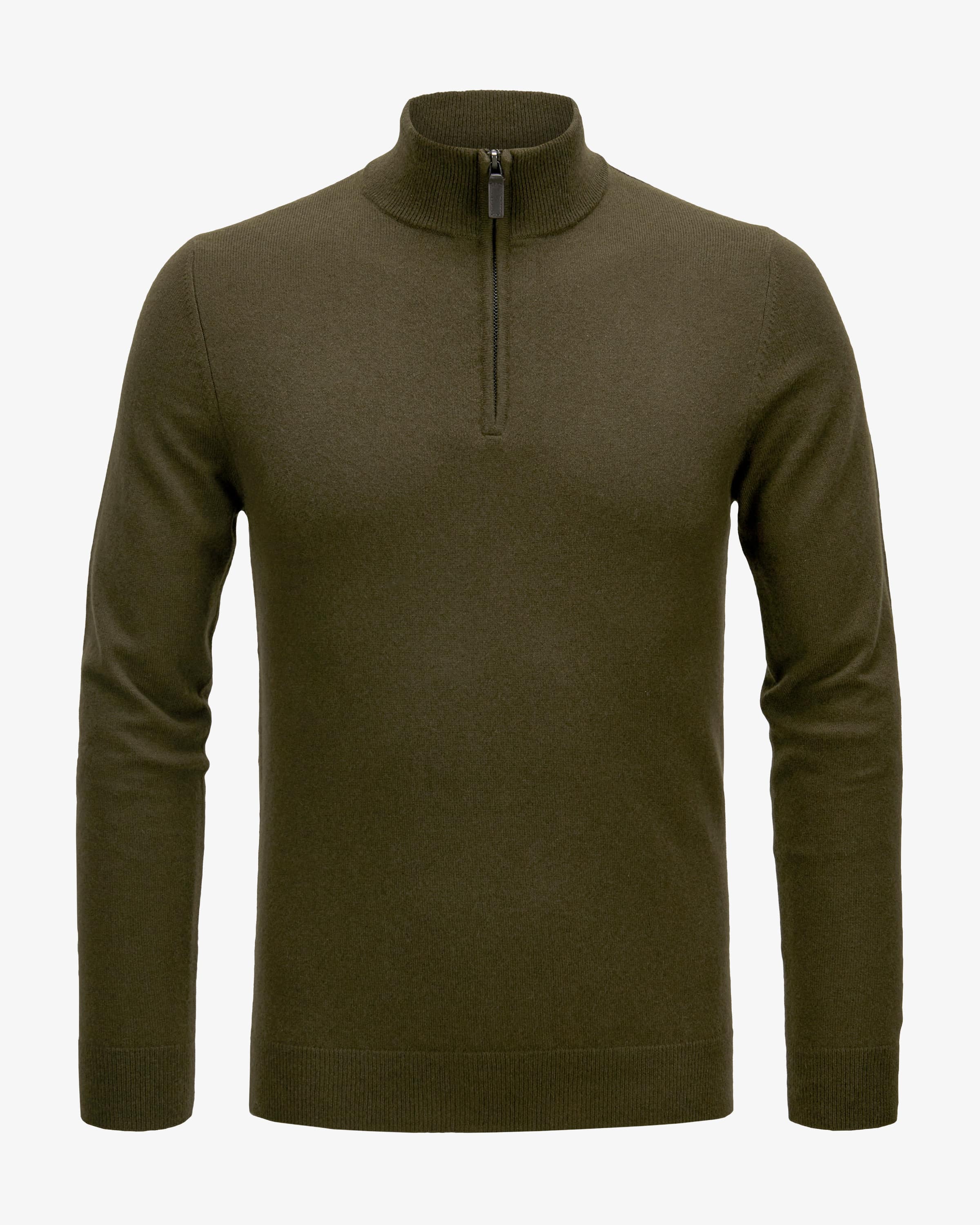 Troyer aus Cashmere