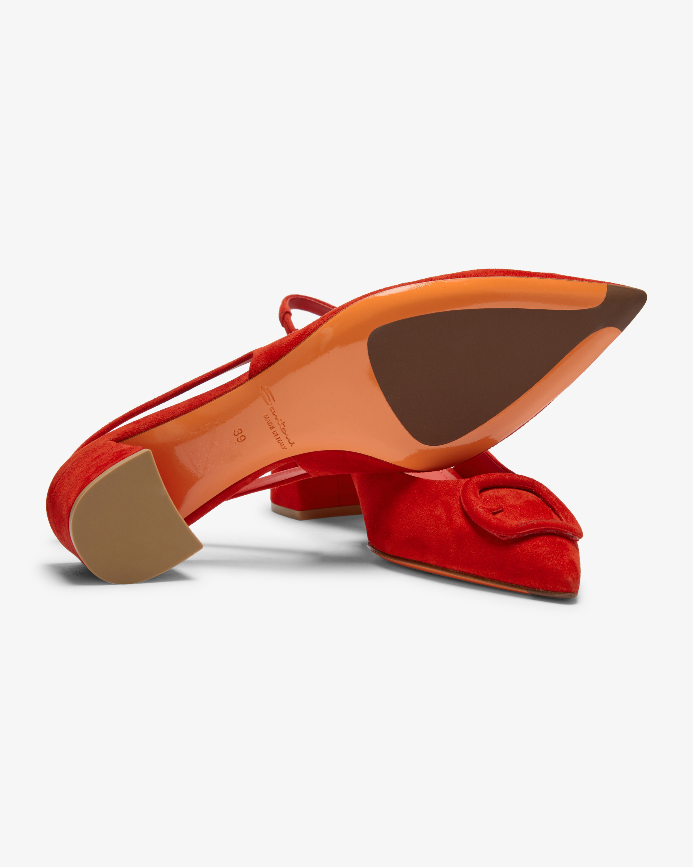 Slingpumps
