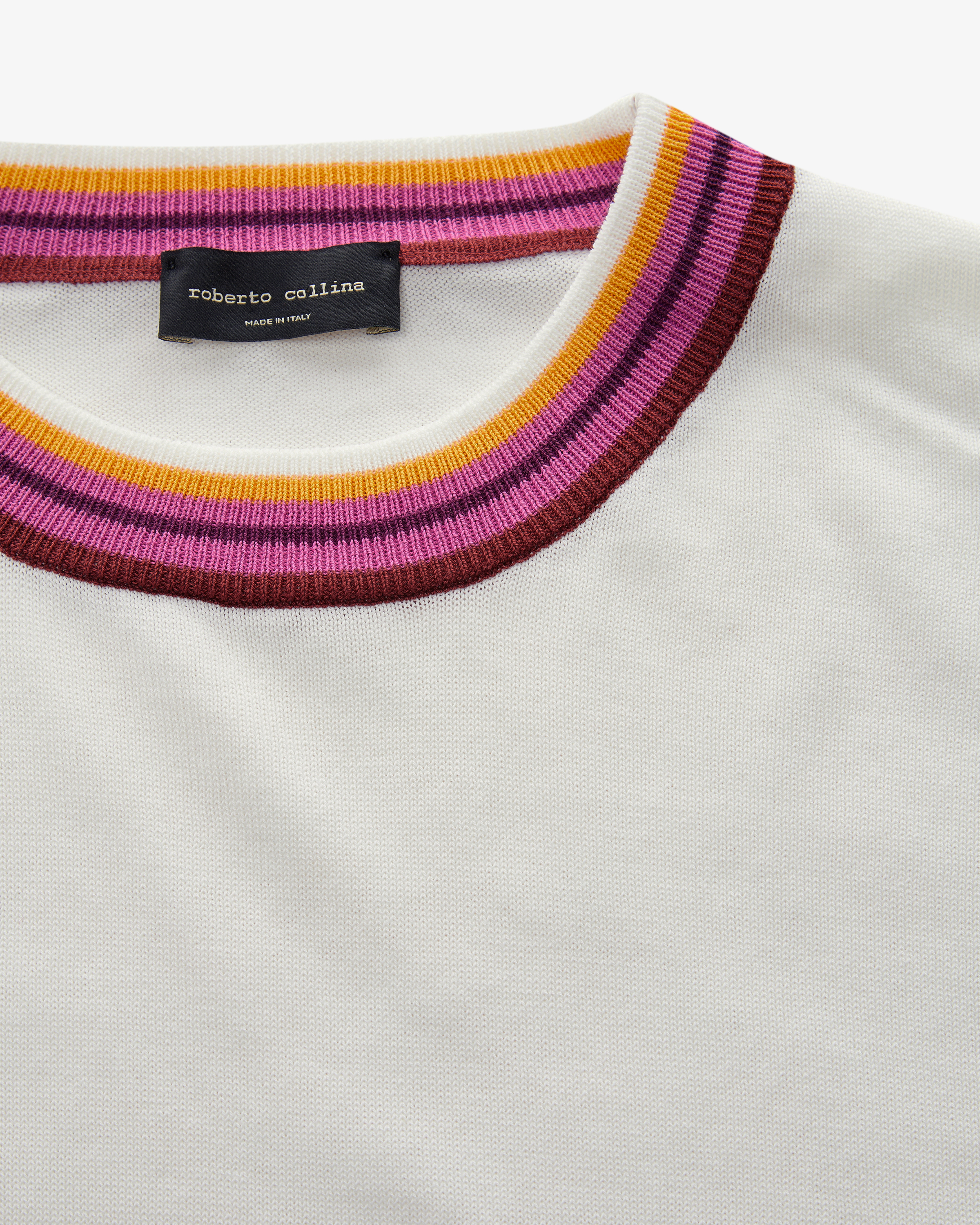 Strickshirt