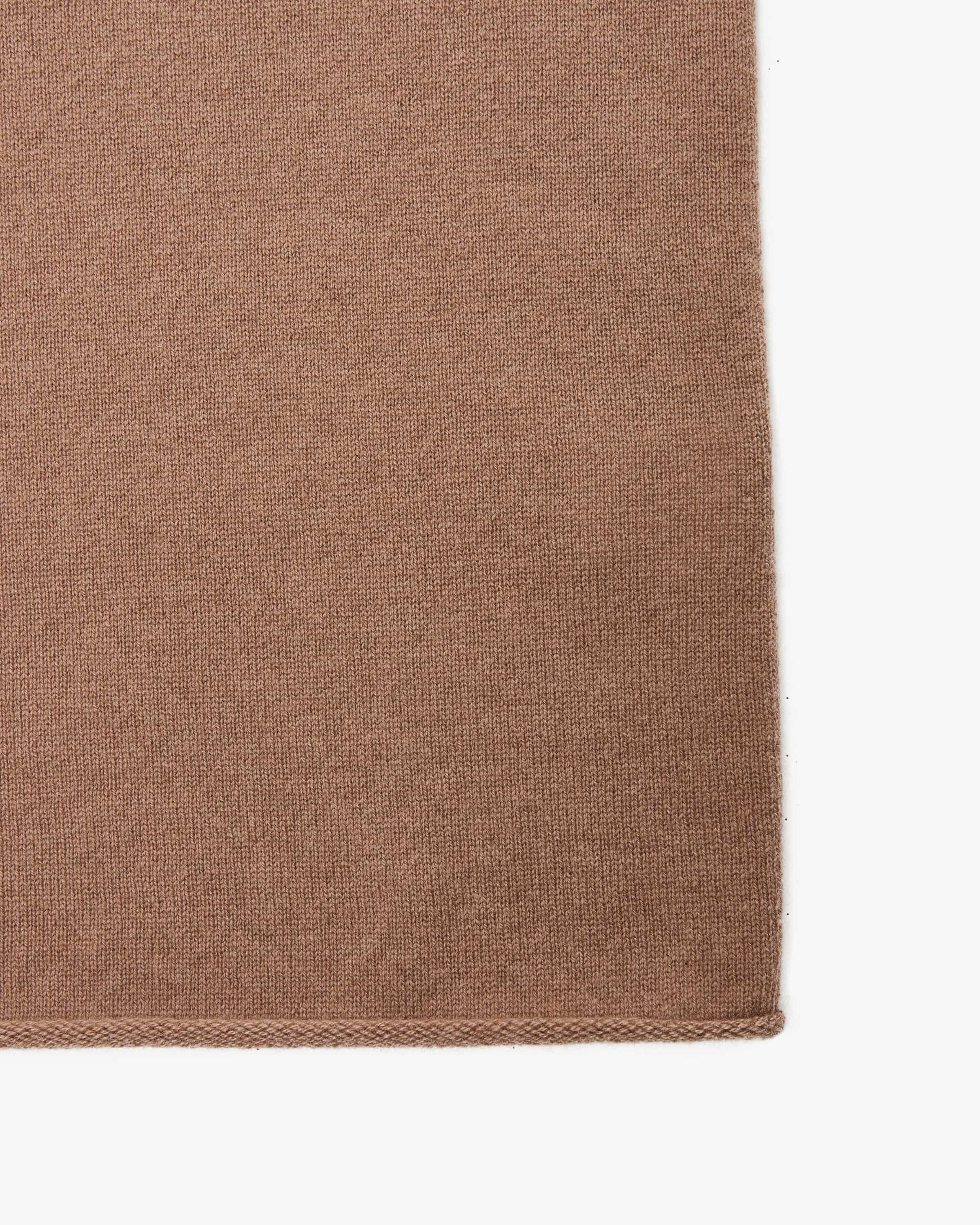 Cashmere-Strickshirt 