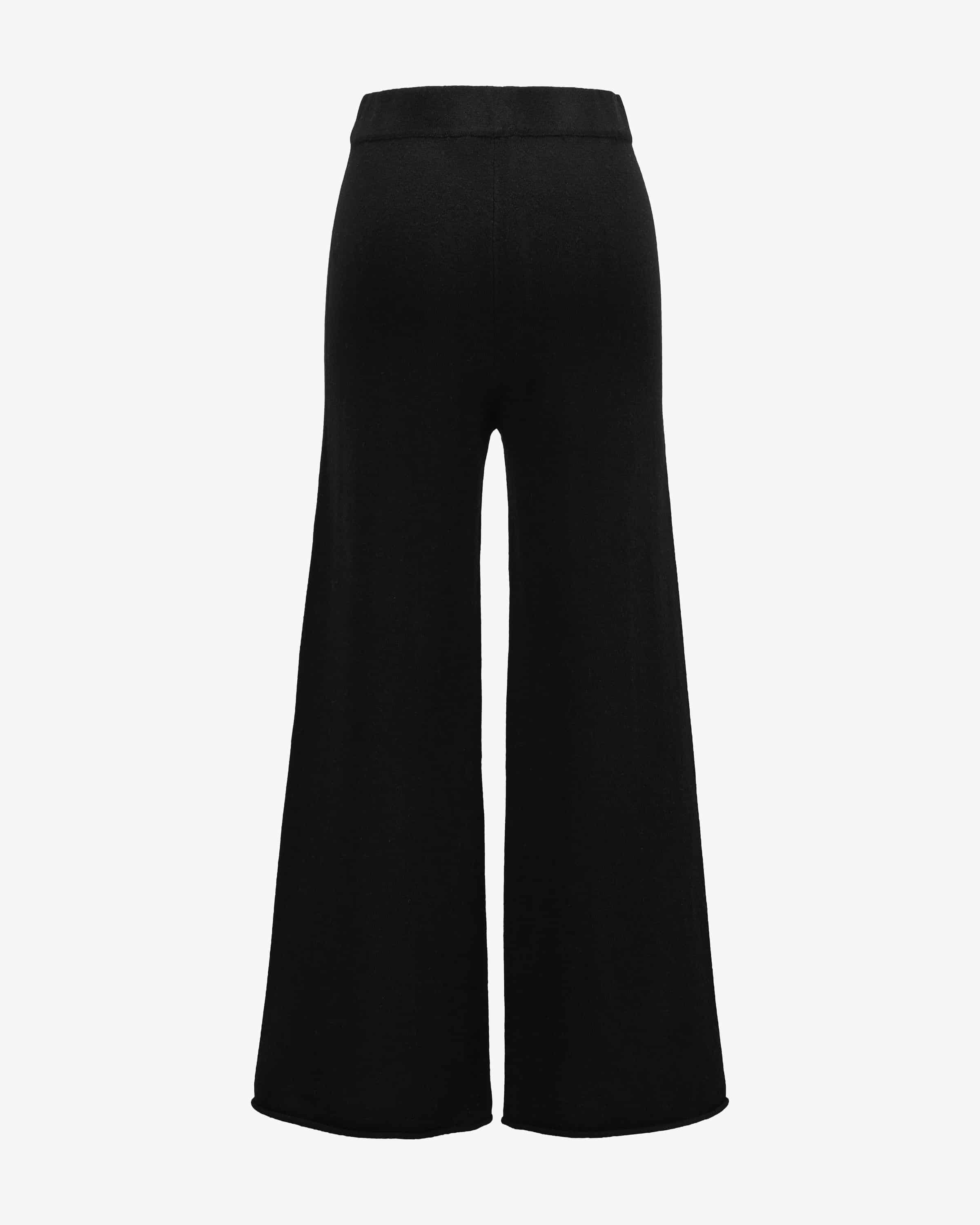 Strickhose