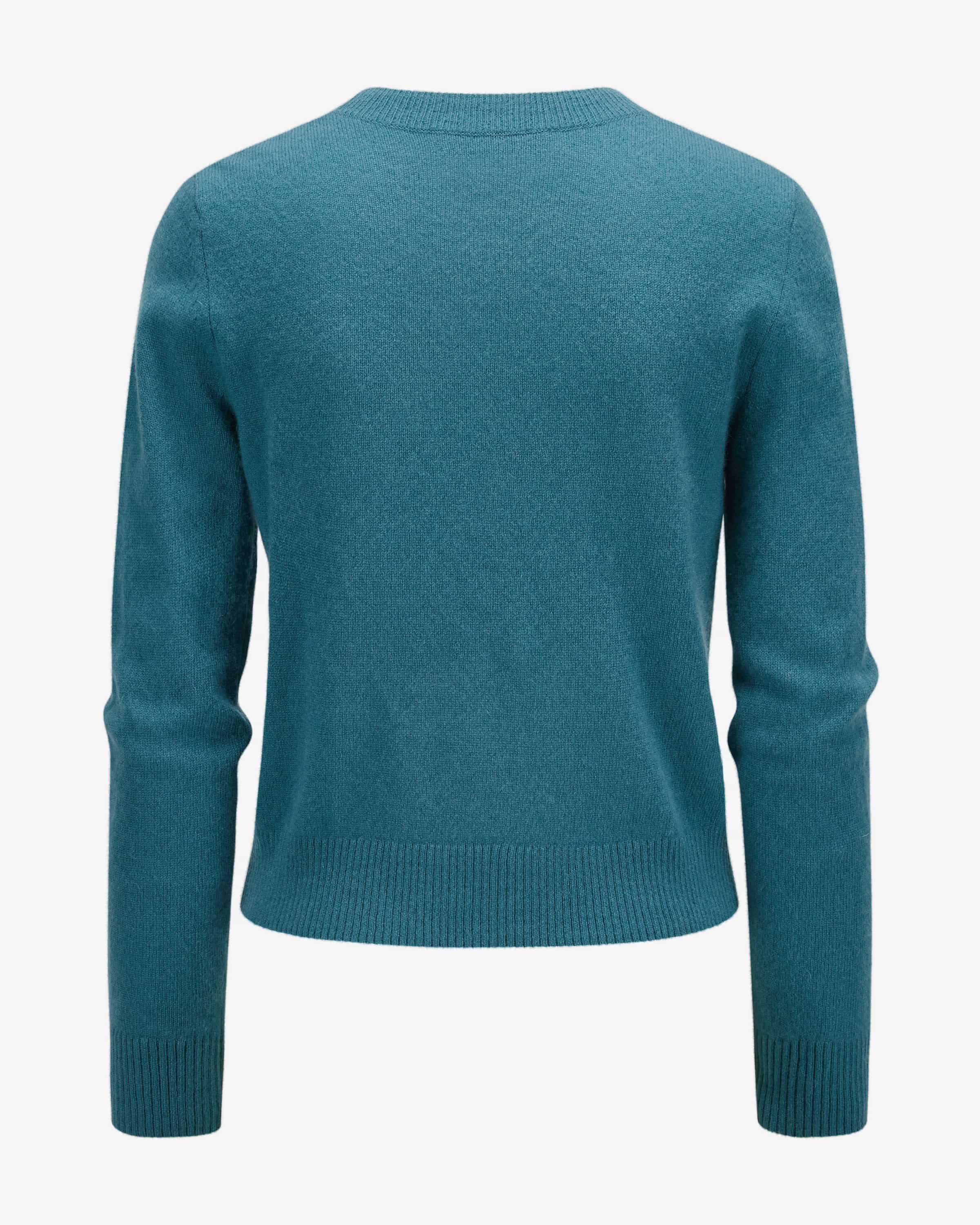 Cashmere-Pullover 