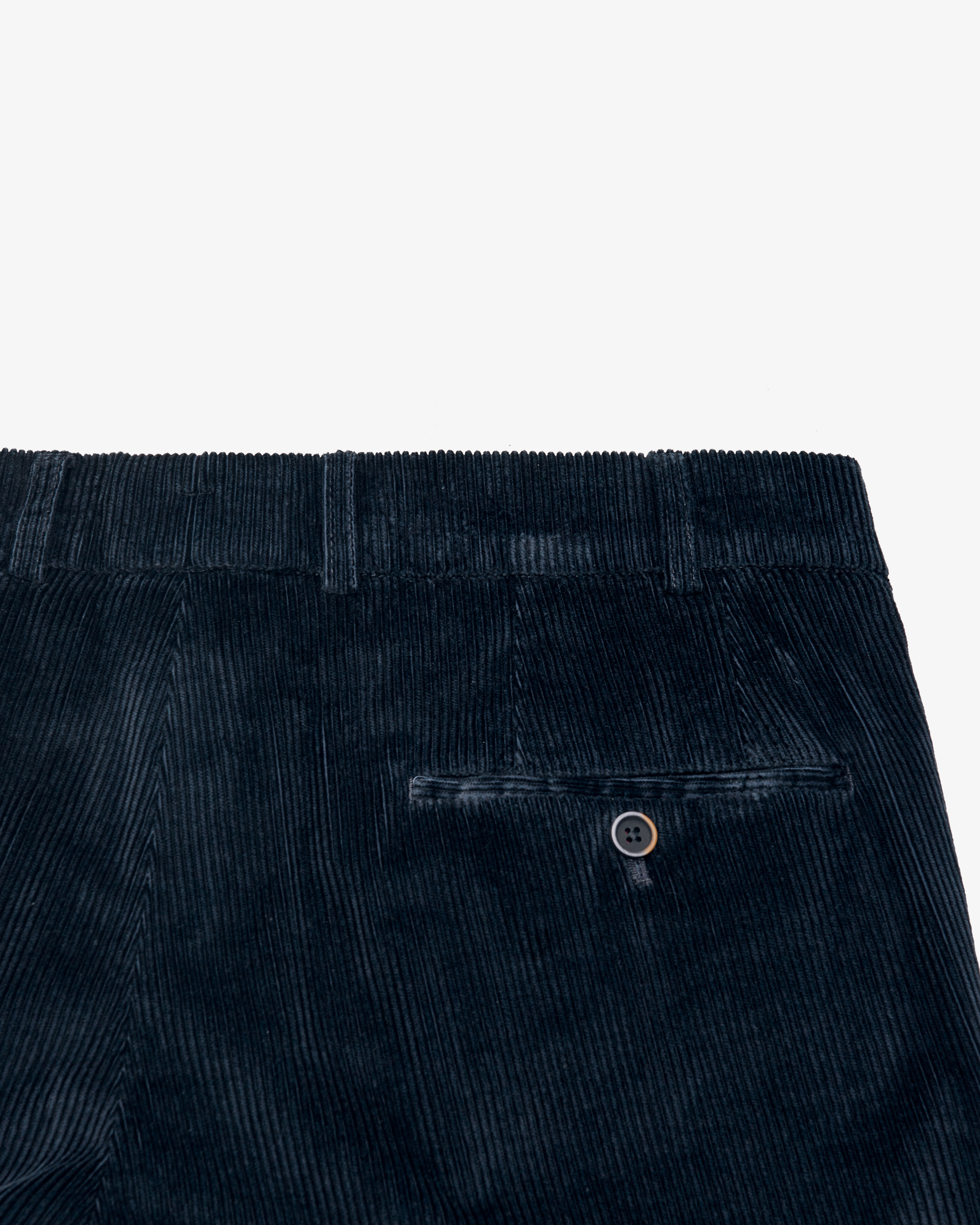 Parma Cordhose aus Baumwoll-Mix