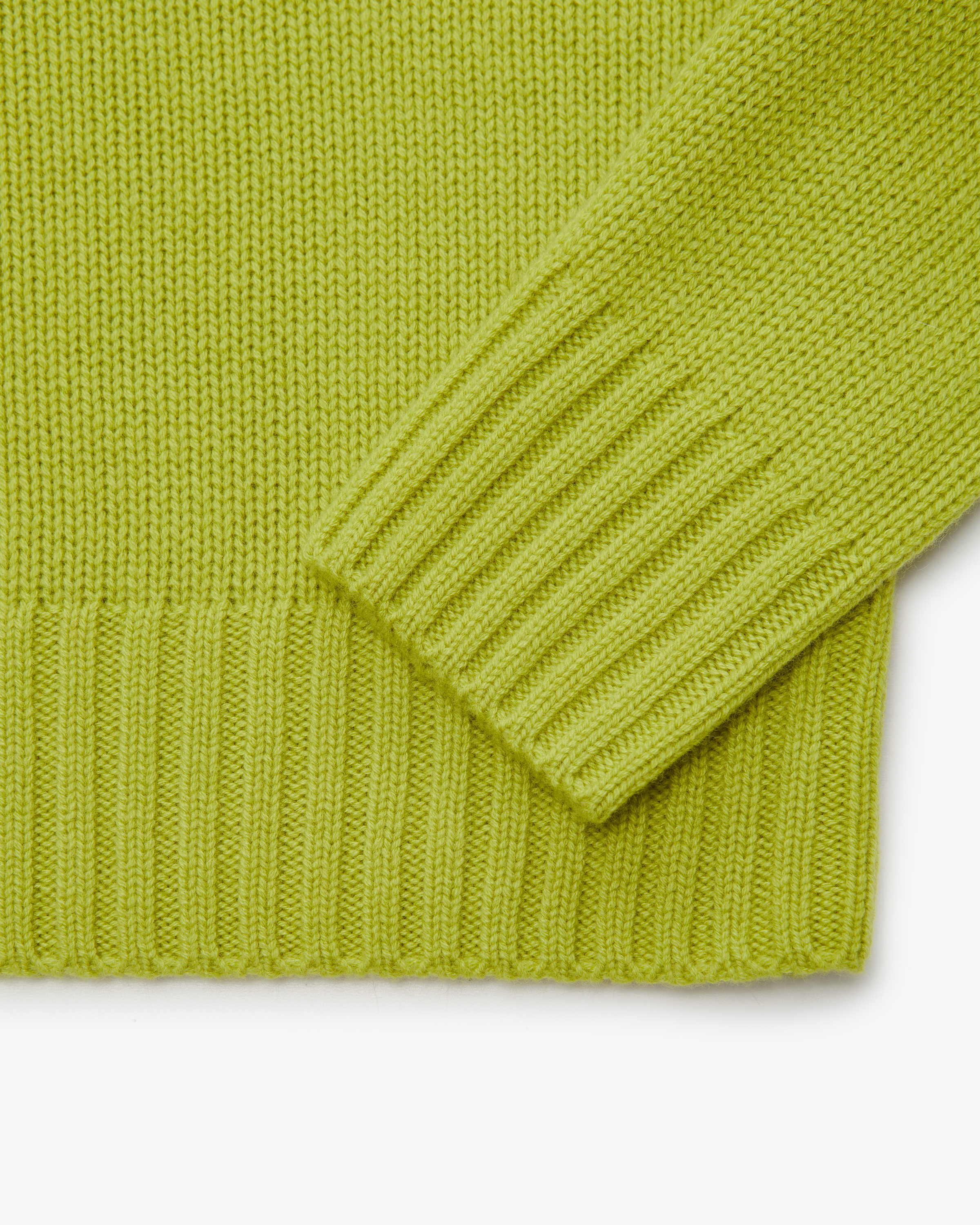 Cashmere-Pullover 