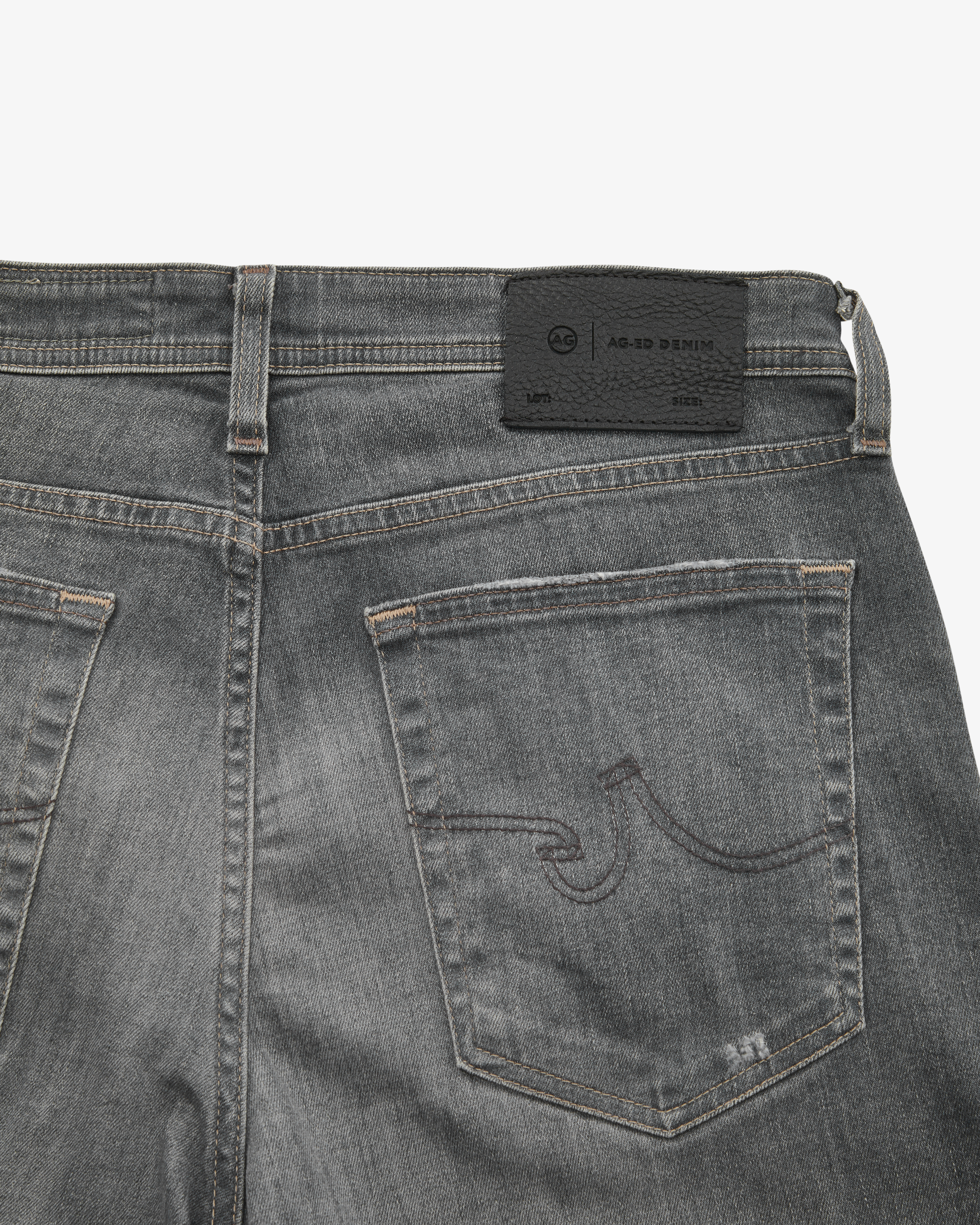 Tellis Jeans Modern Slim 
