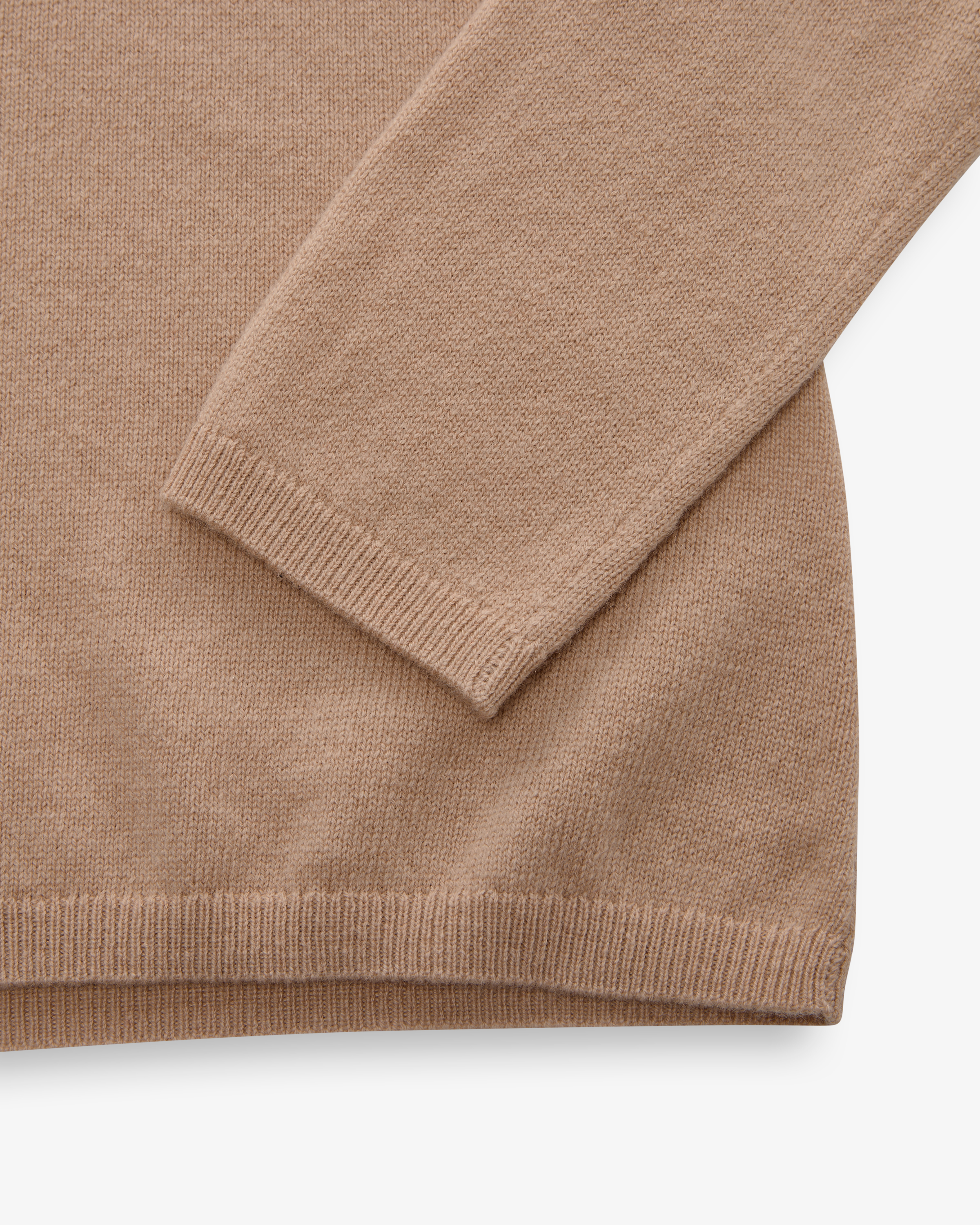 Cashmere-Pullover 