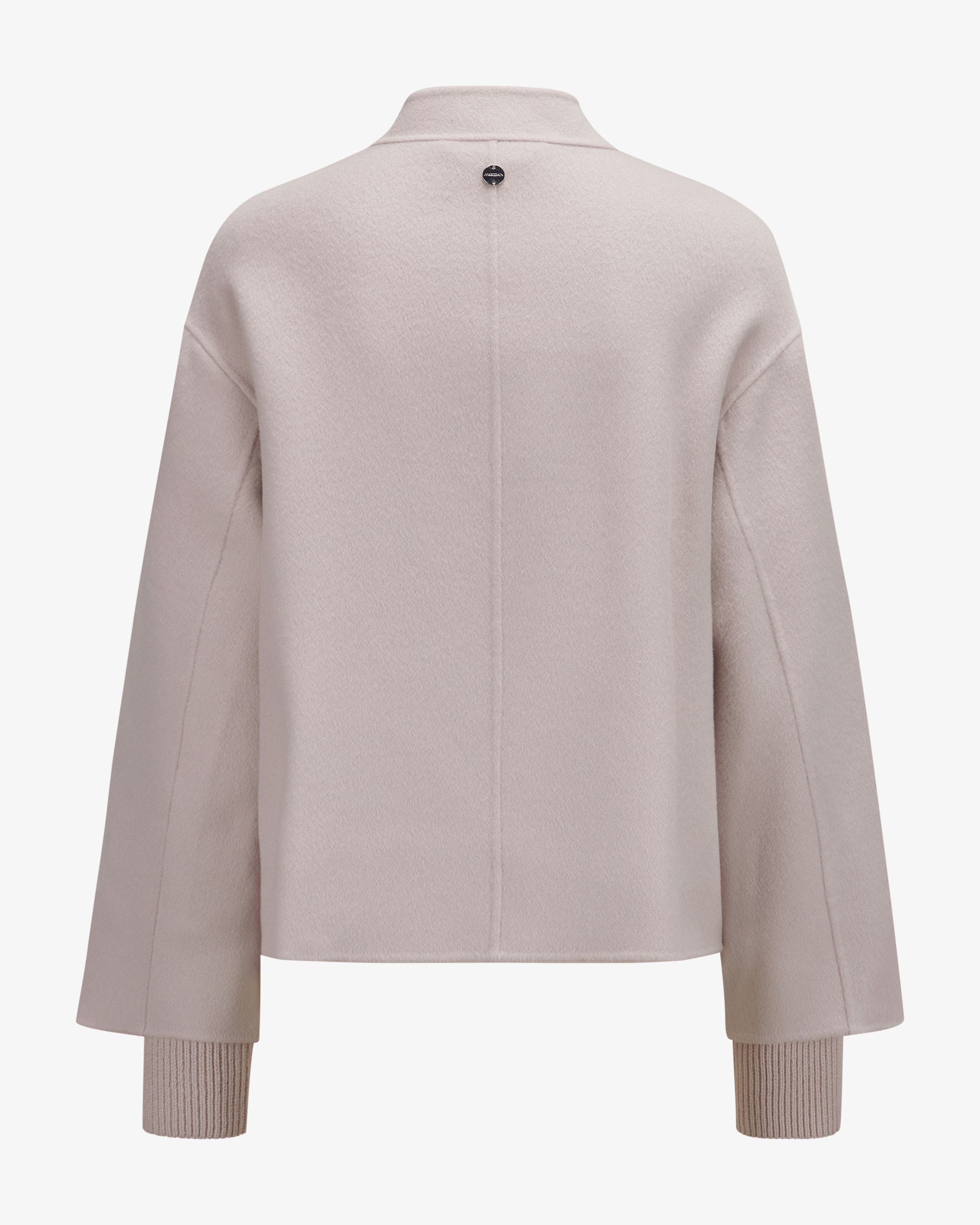 Wolljacke