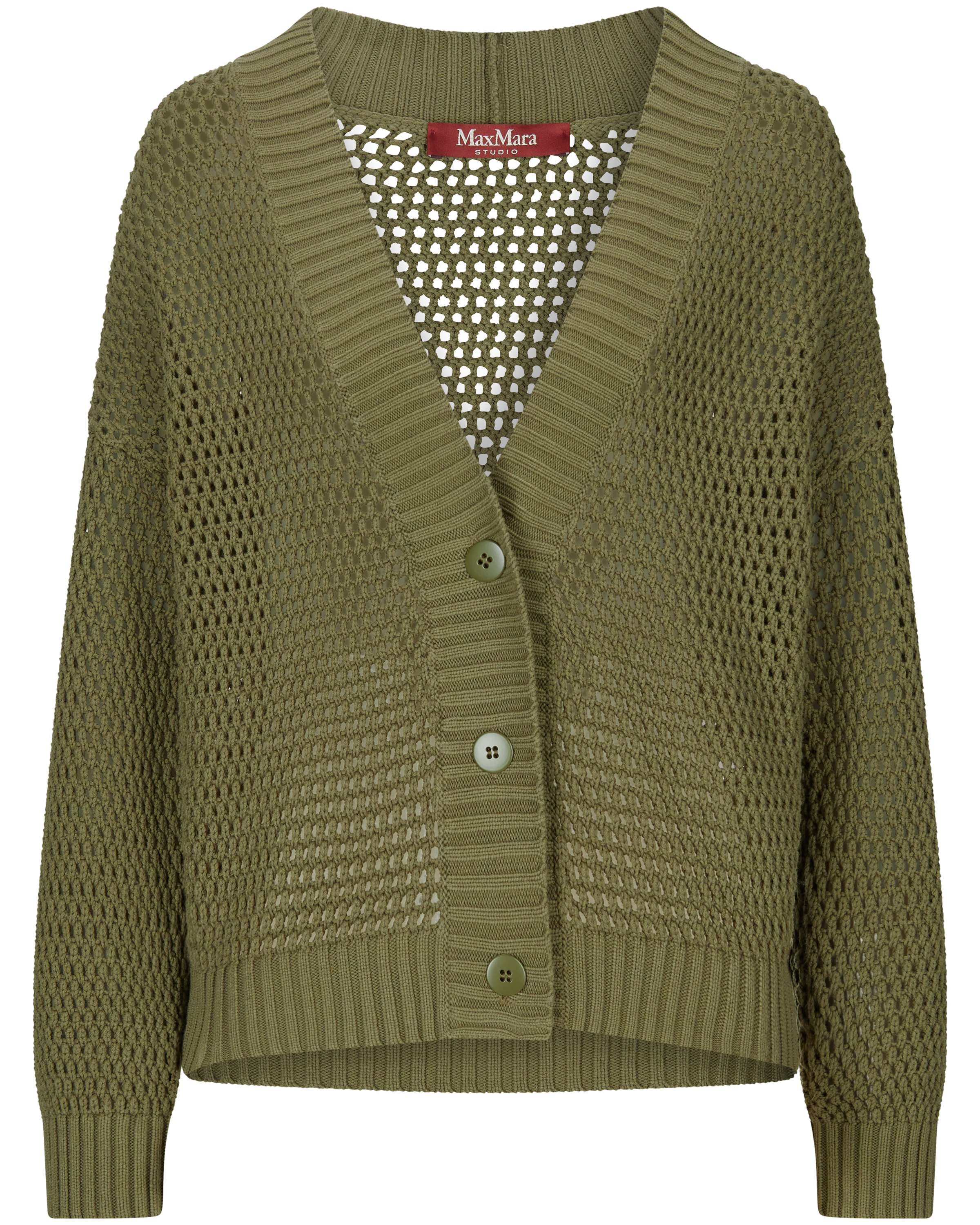 Bora Strickjacke