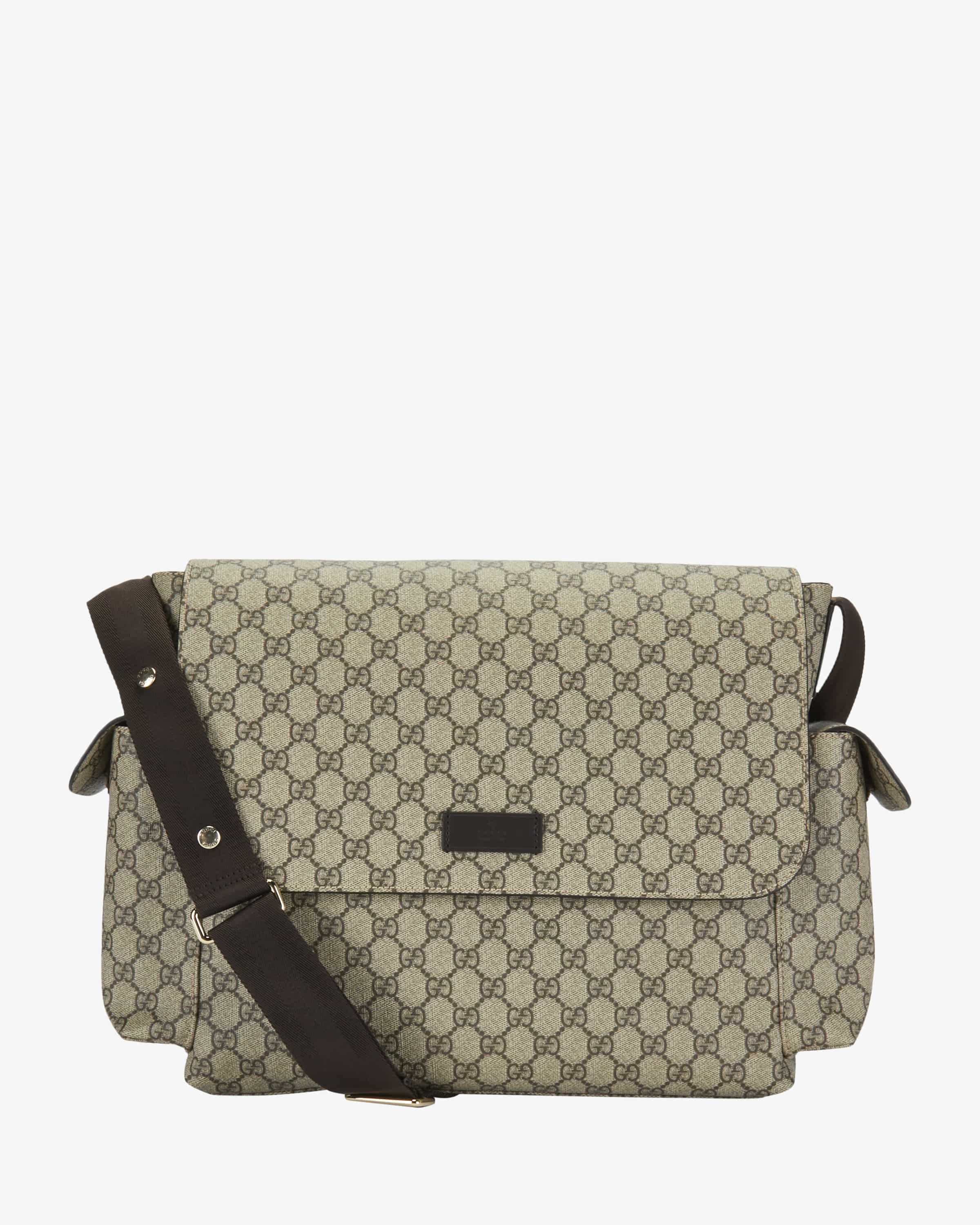 Wickeltasche