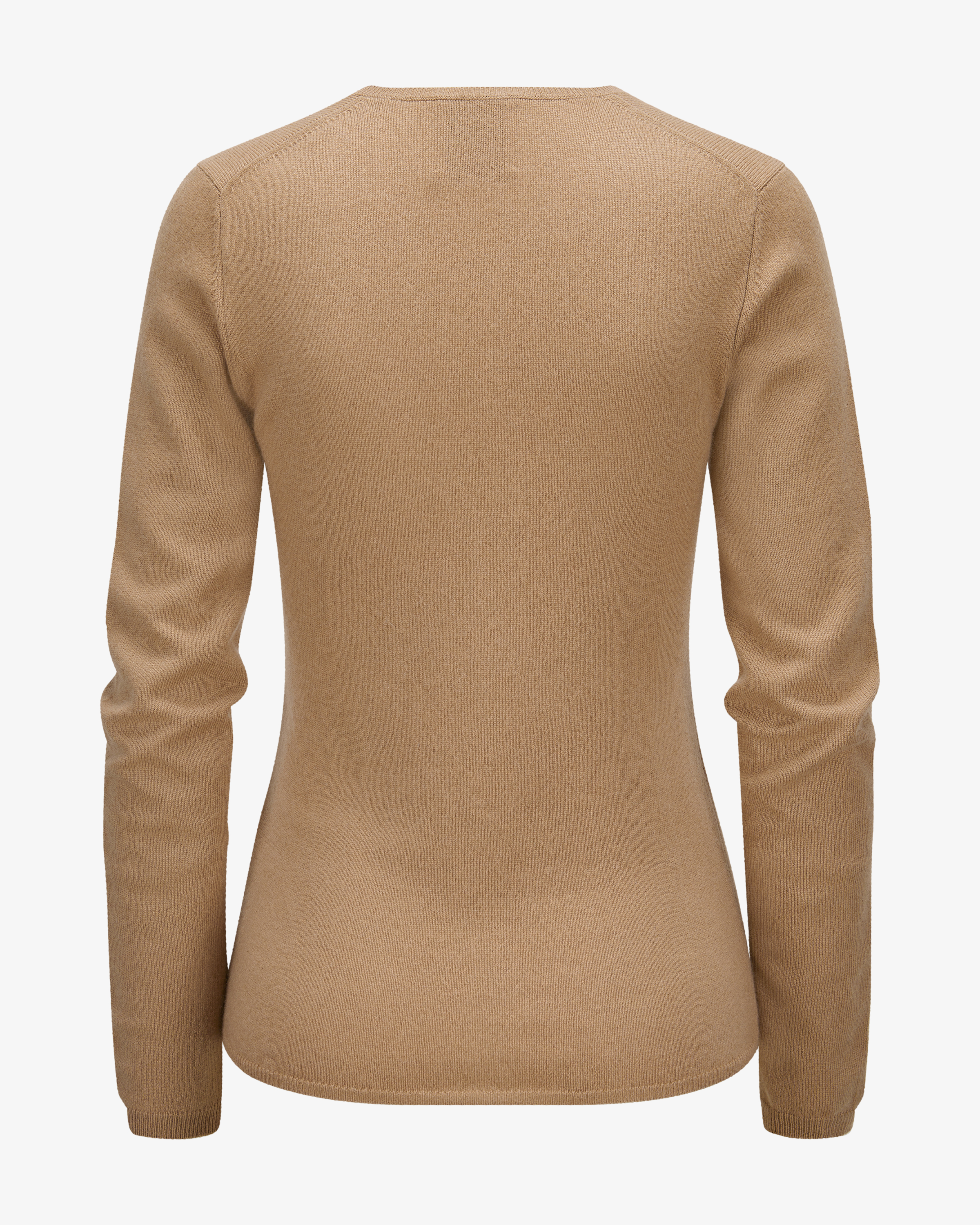 Cashmere-Pullover 