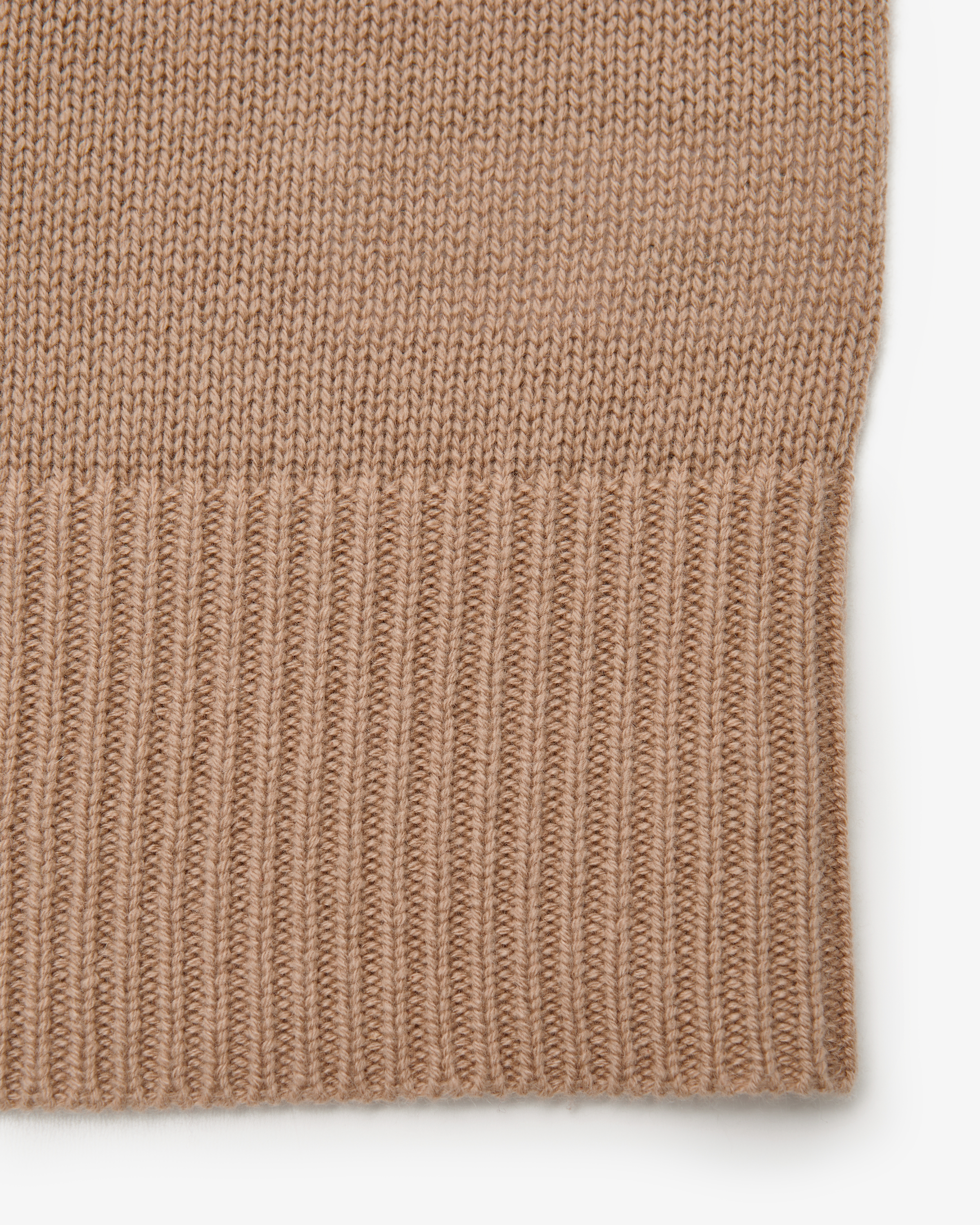 Cashmere-Pullunder 