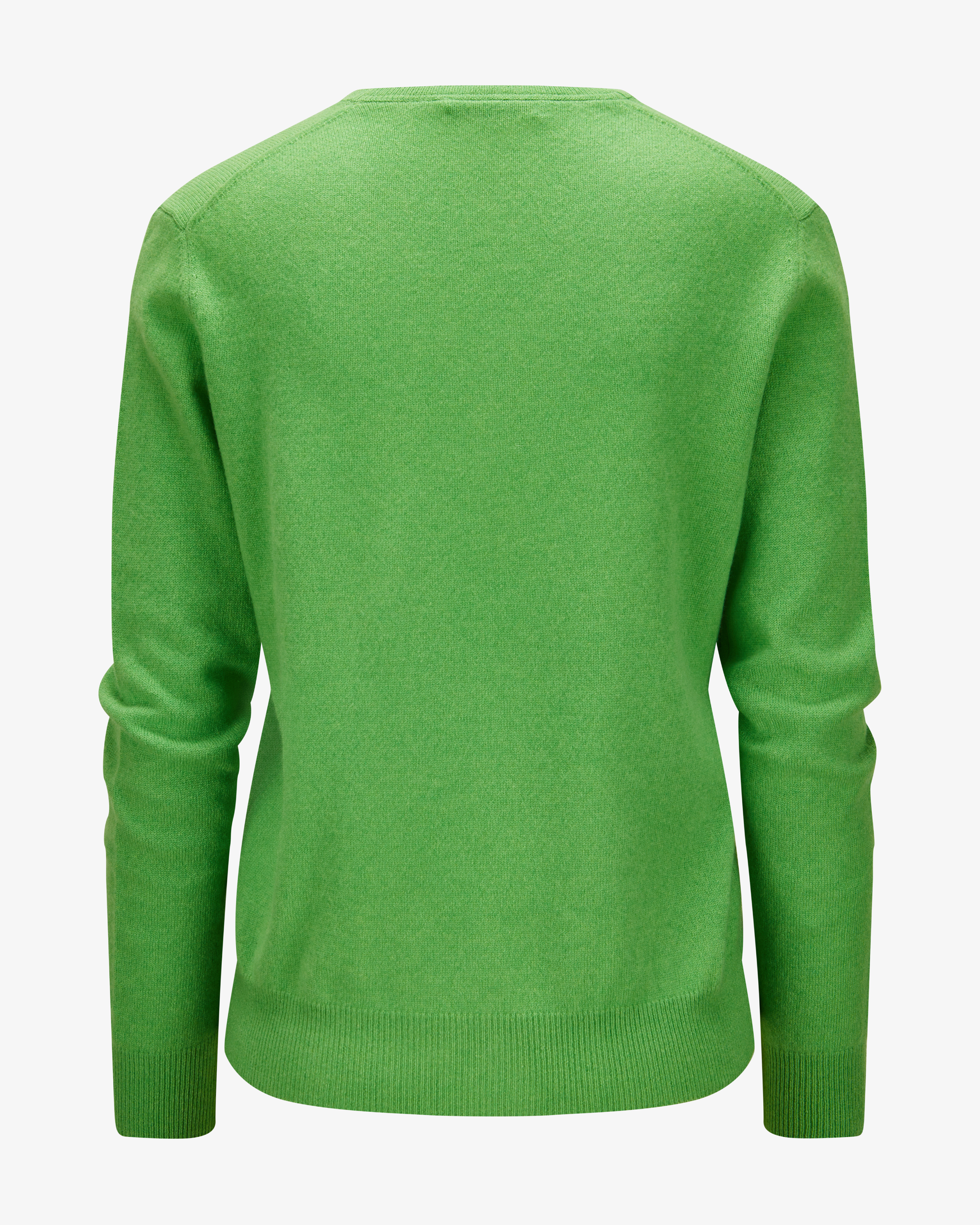 Pullover aus Cashmere