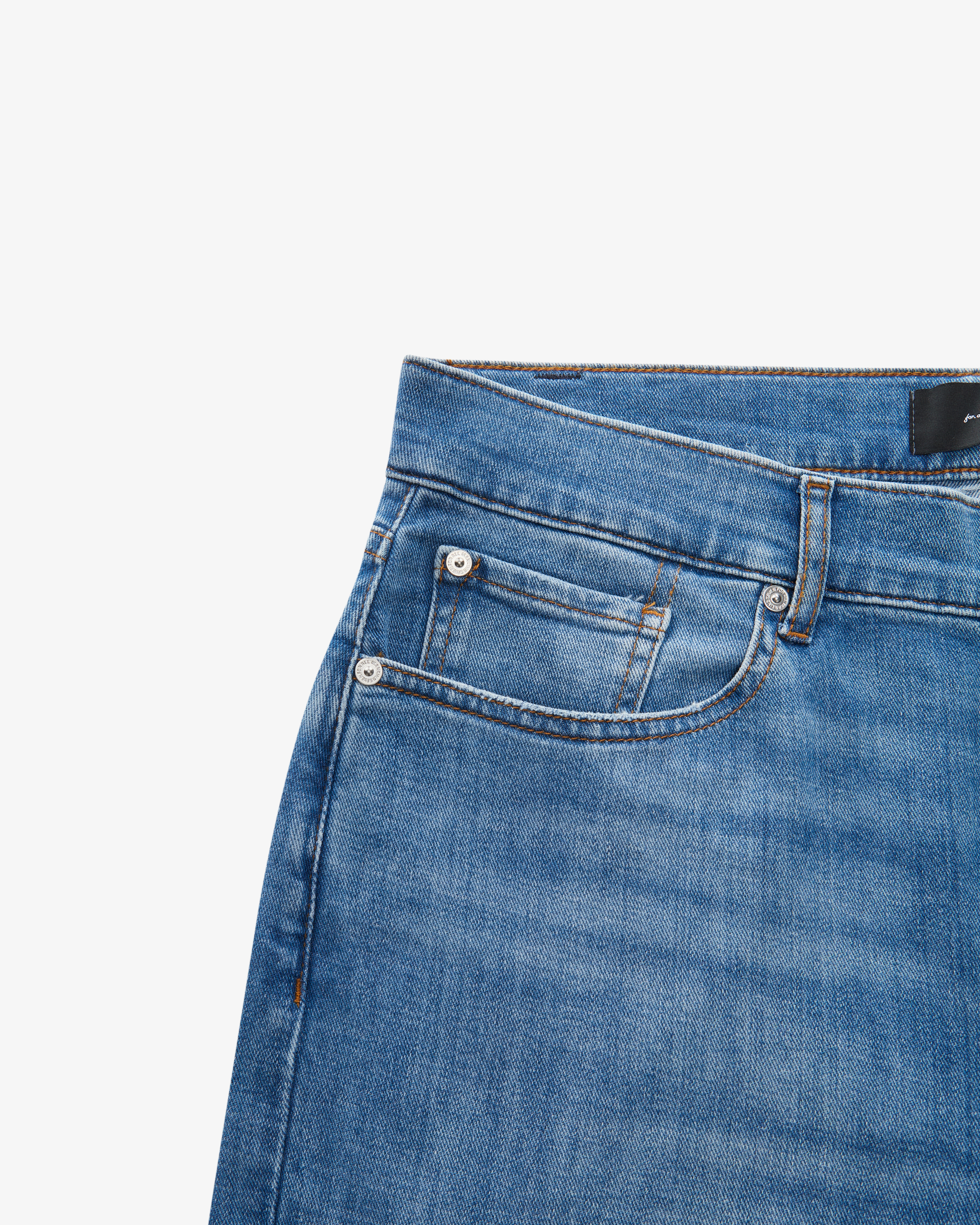 Slimmy Jeans