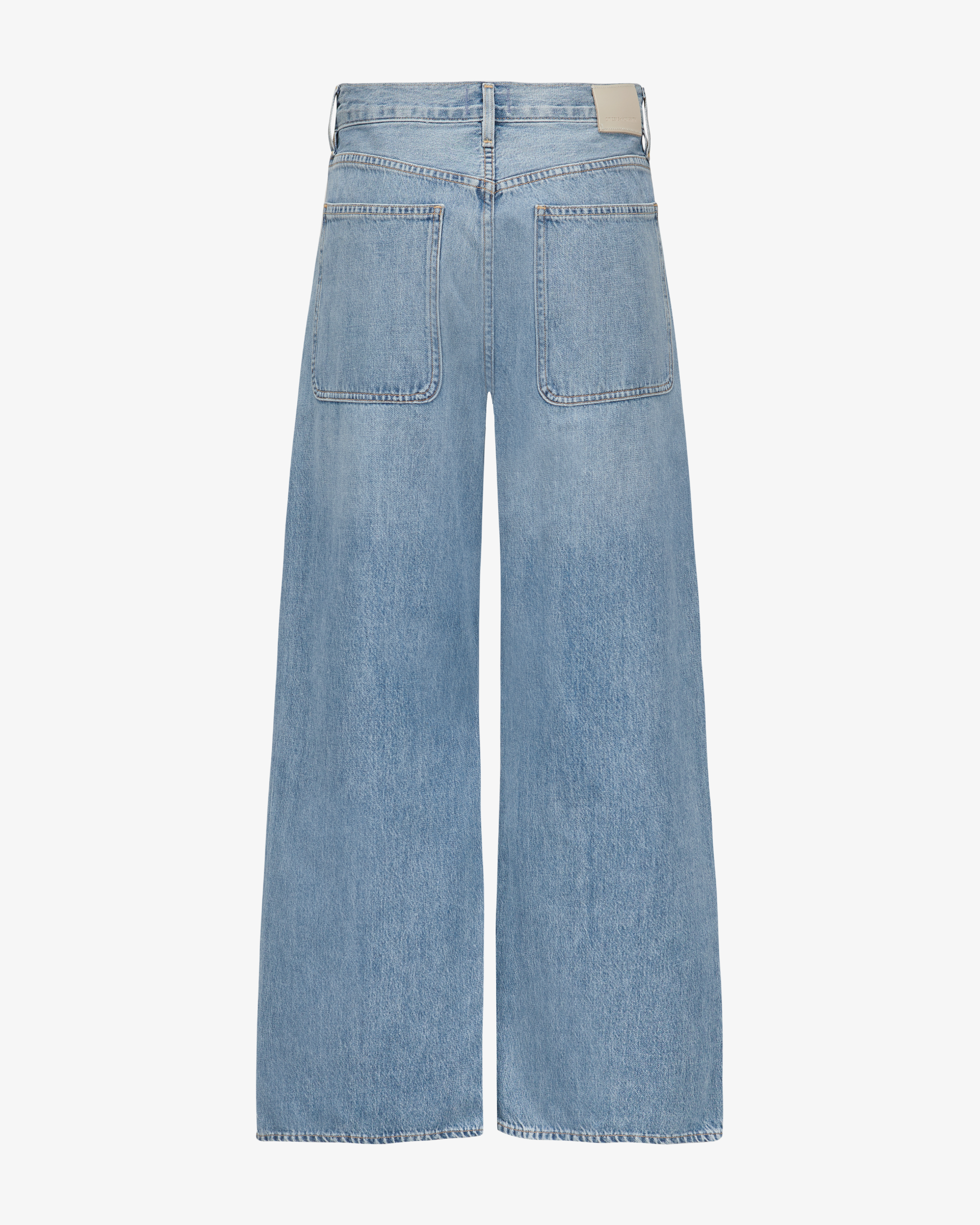 Ayla Cargo Jeans