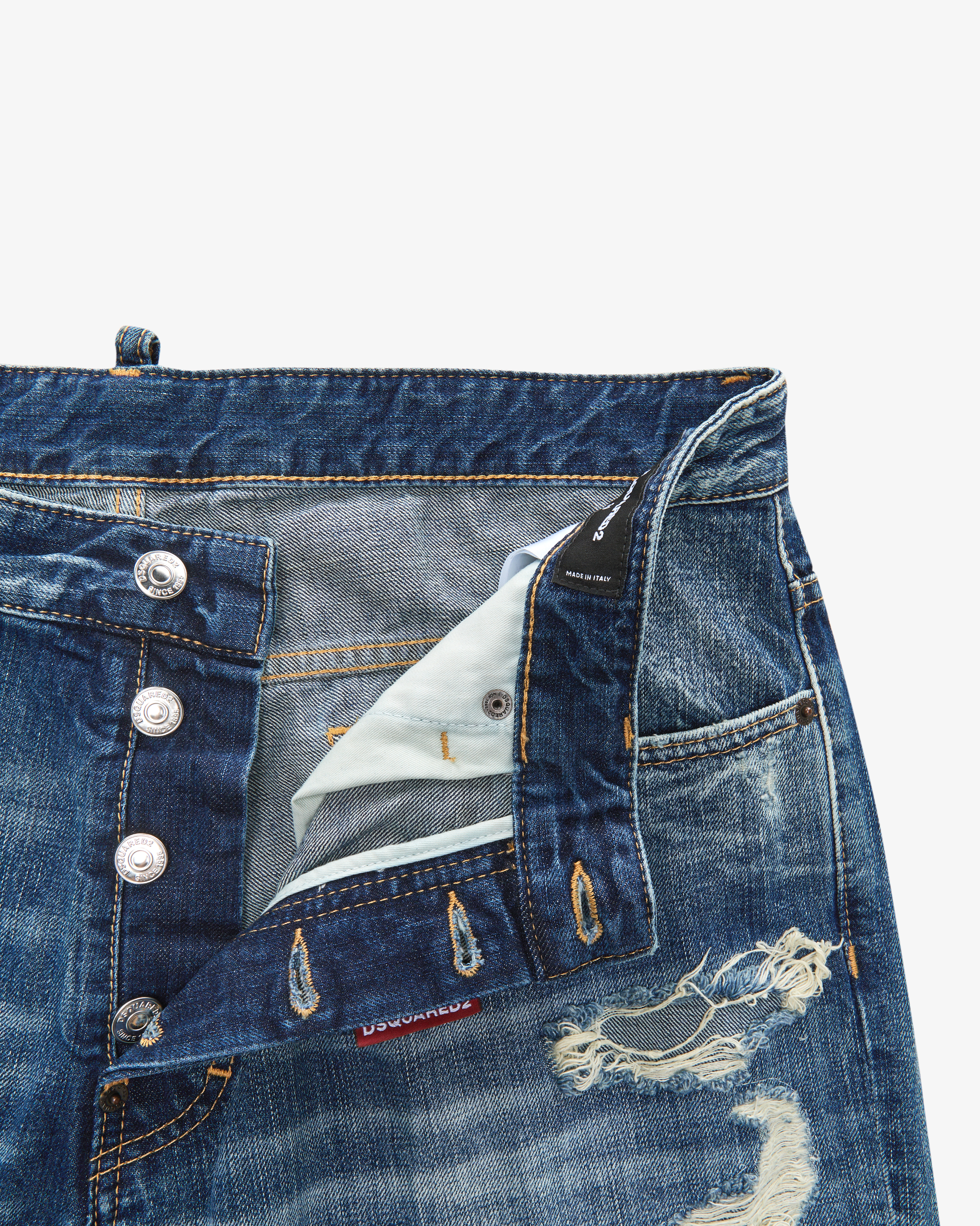Bro Jeans 