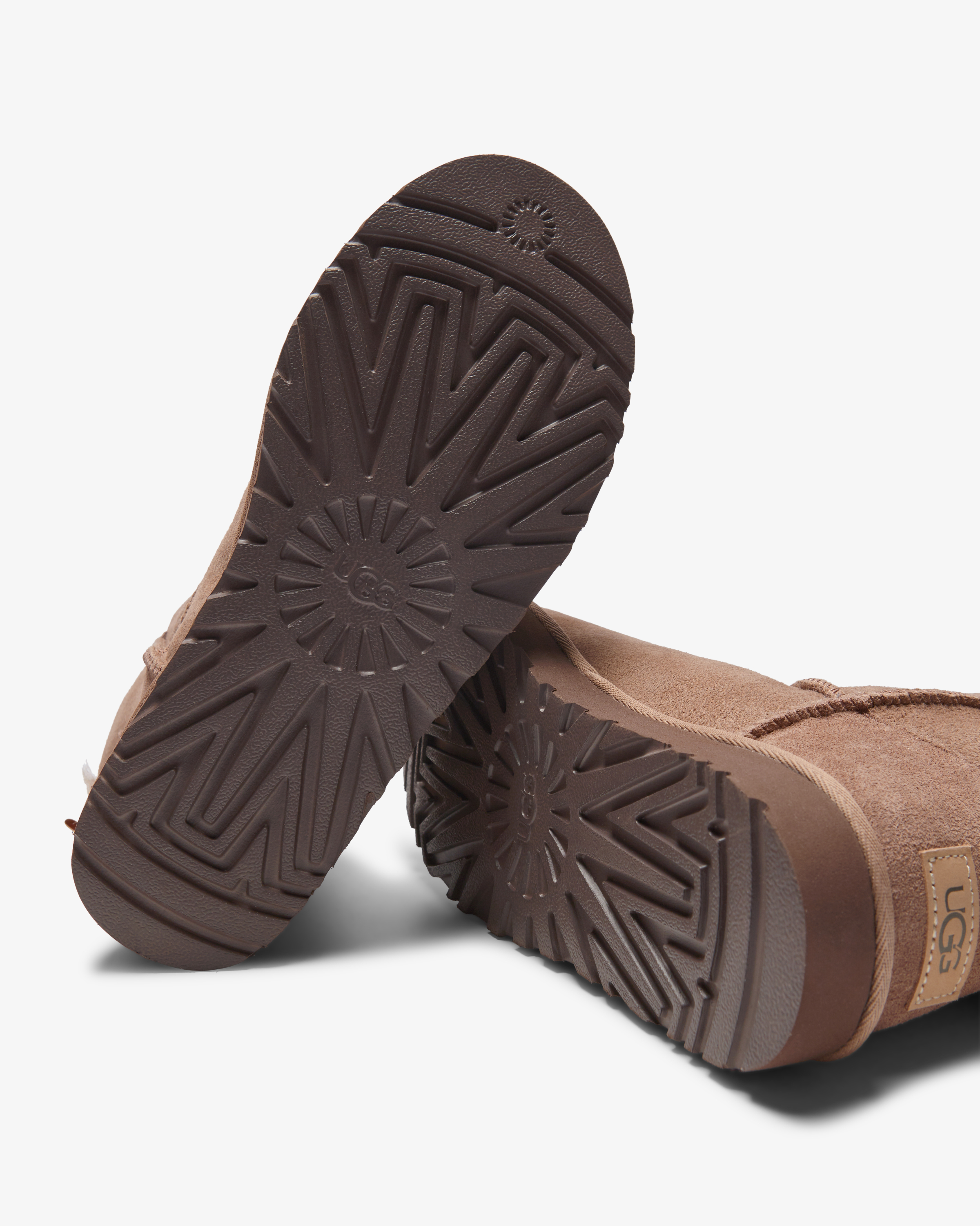 Mini Bailey Bow Boots
