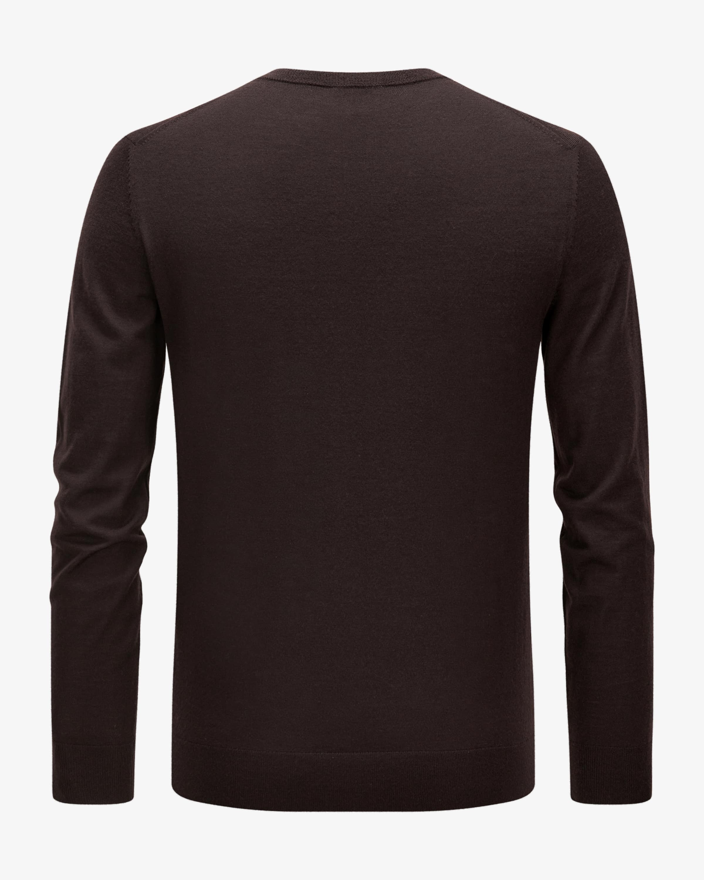 Pullover aus Merinowolle