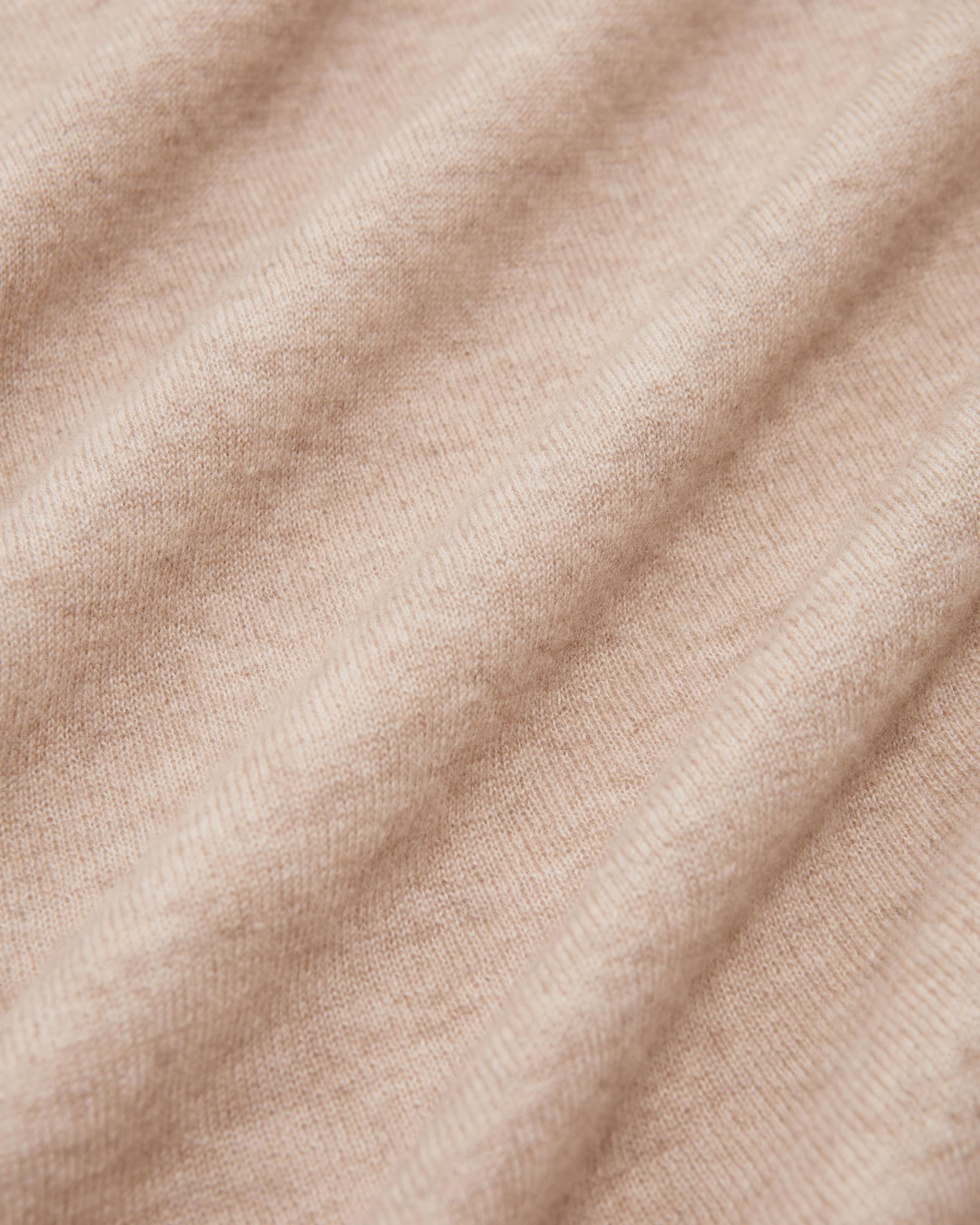 Cashmere-Pullover 