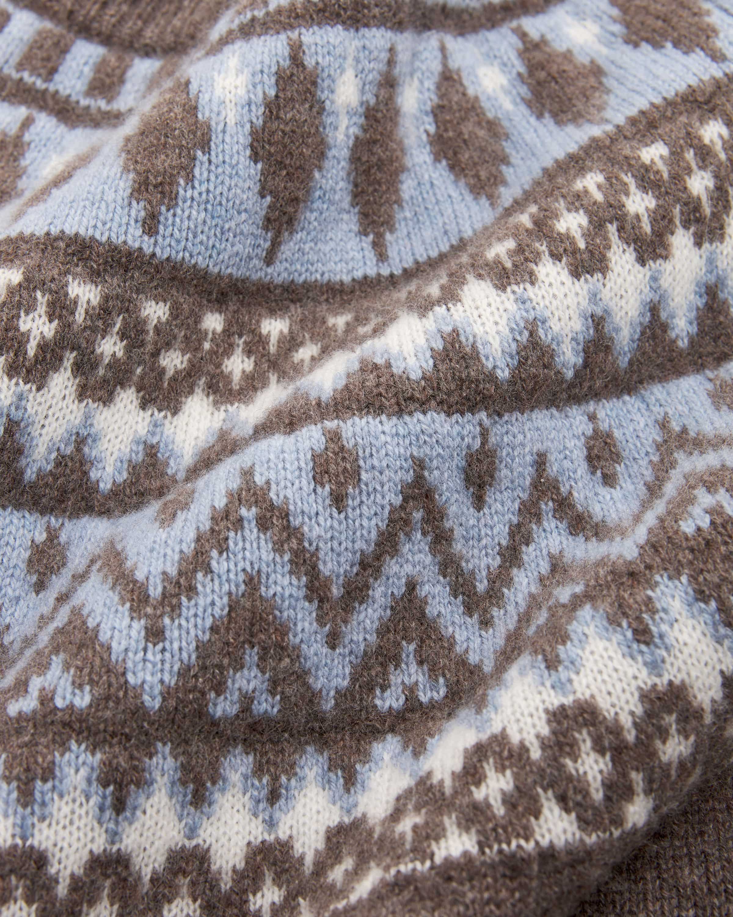 Cashmere-Pullover 