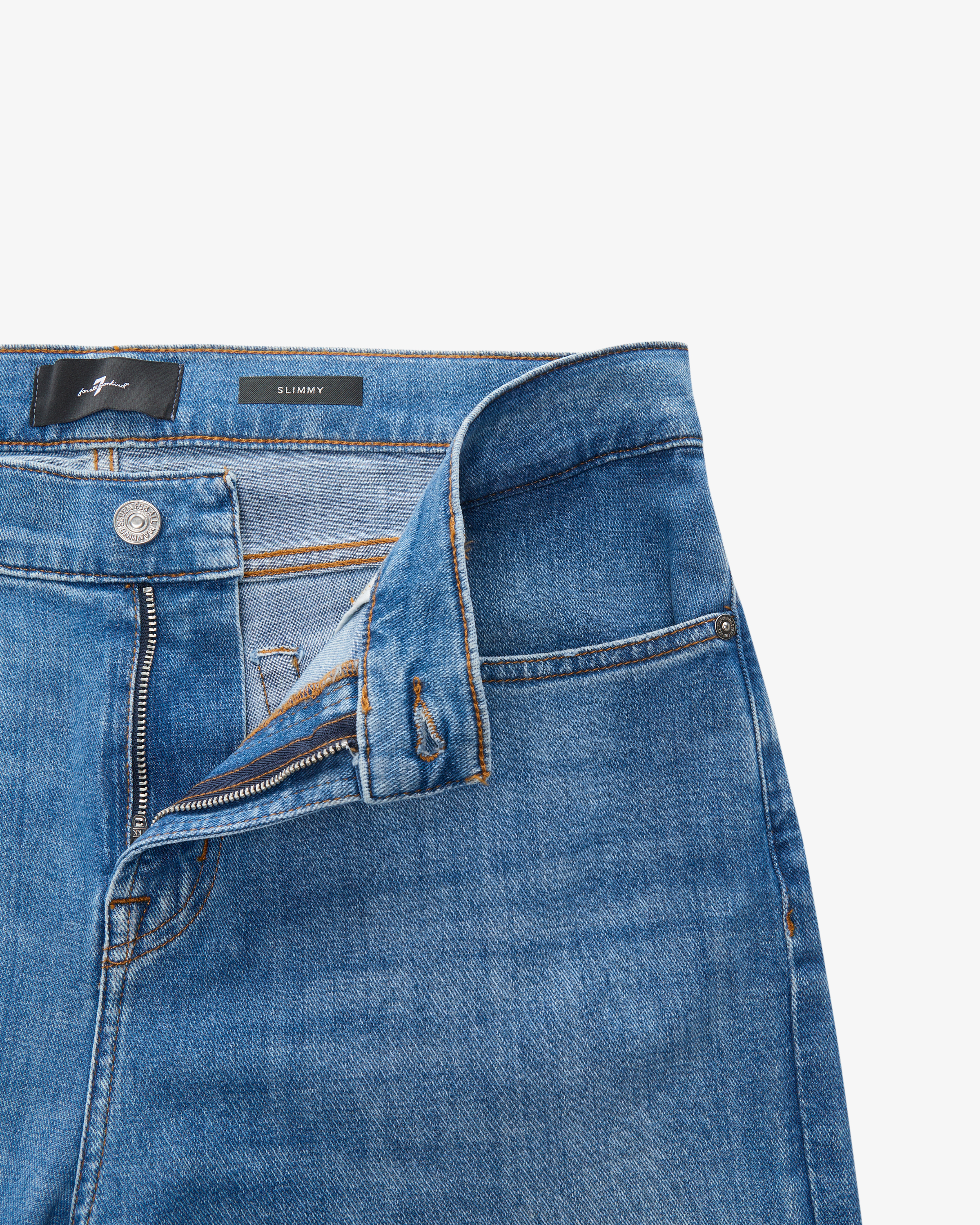 Slimmy Jeans