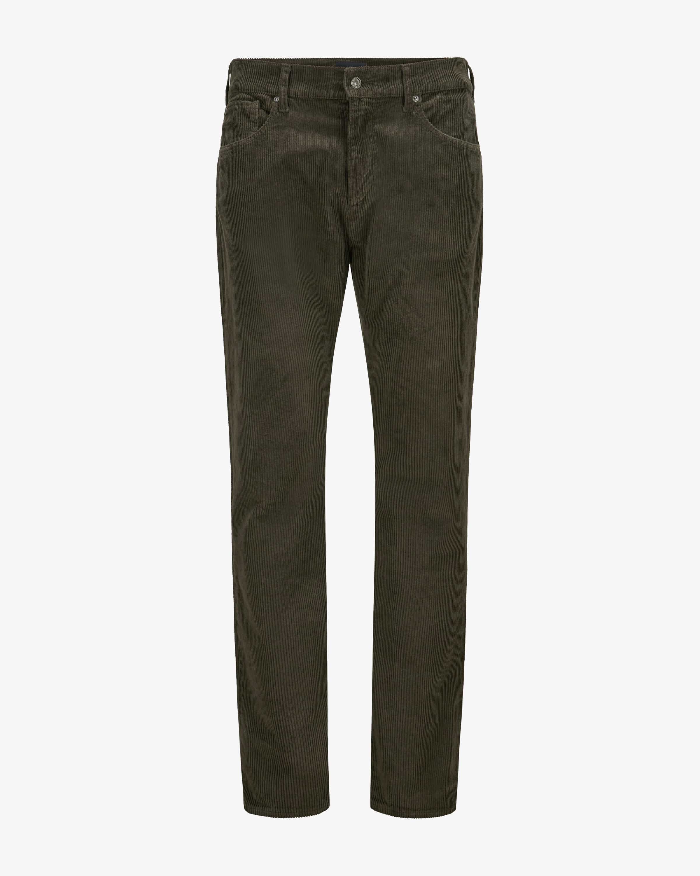 The Straight Cordhose